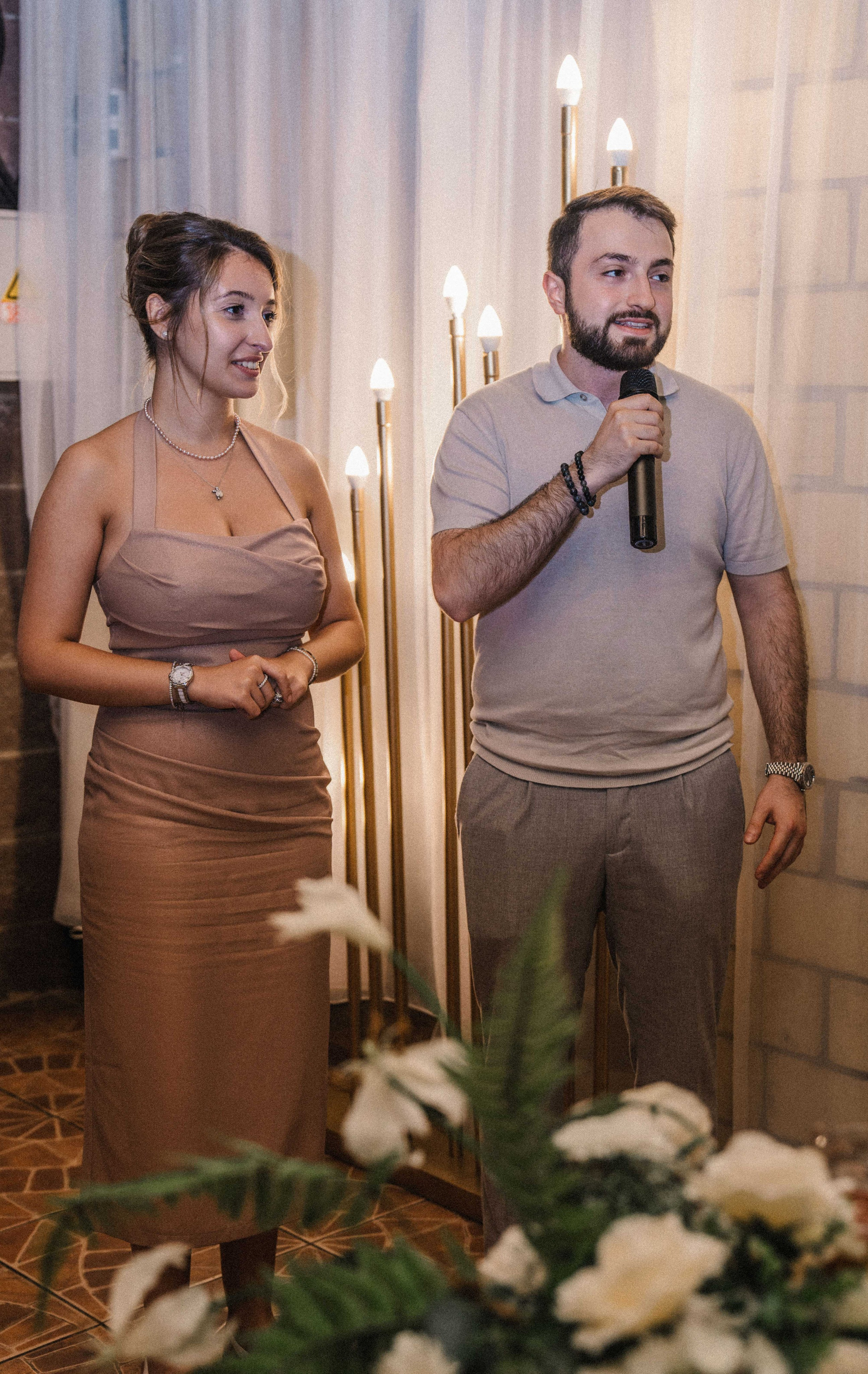 Свадьба Саша и Лера. Event фотограф Степанова Александра