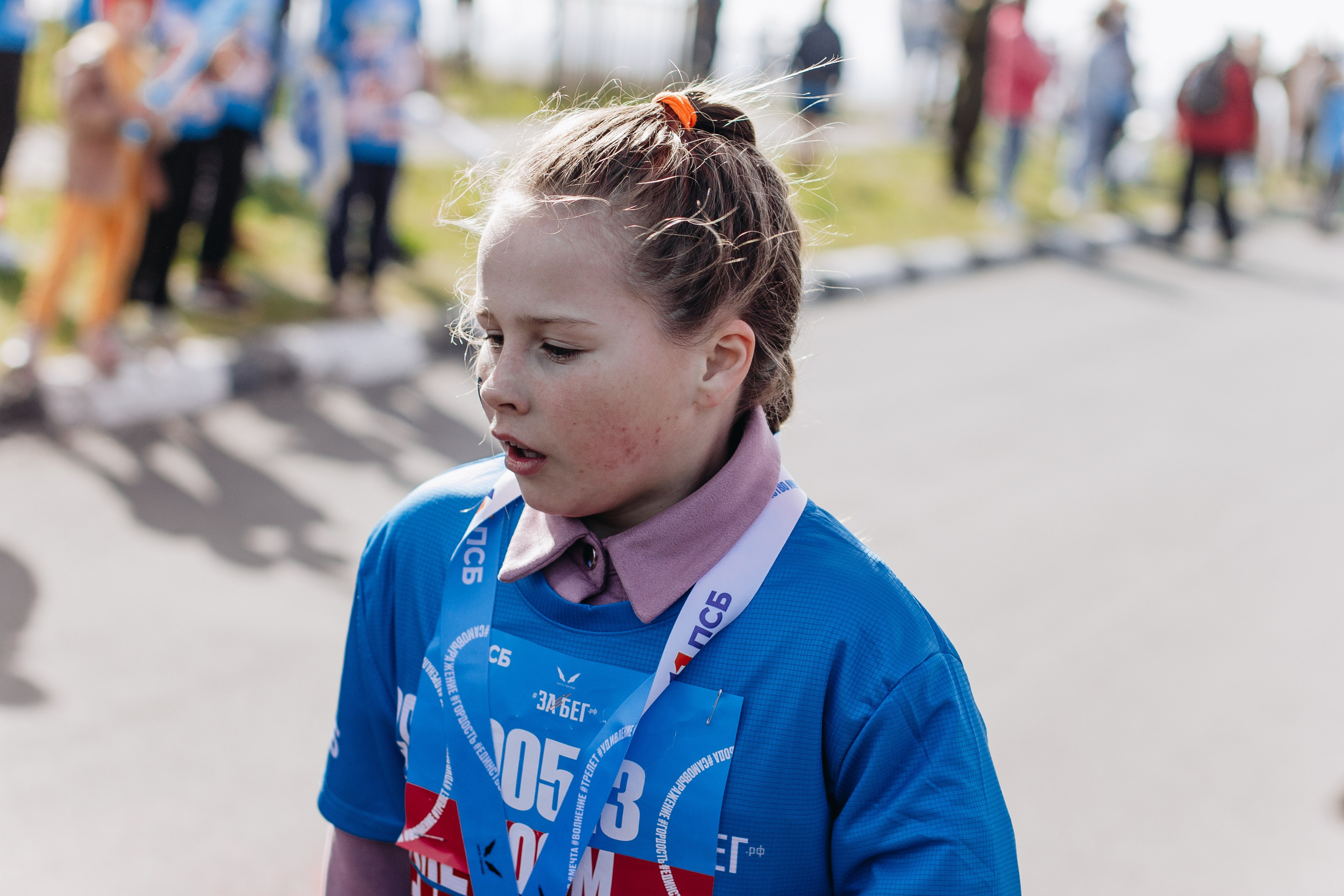 Репортаж ЗАБЕГ РФ 2024 КУРИЛЬСК. Фотограф Итуруп | Курильские острова