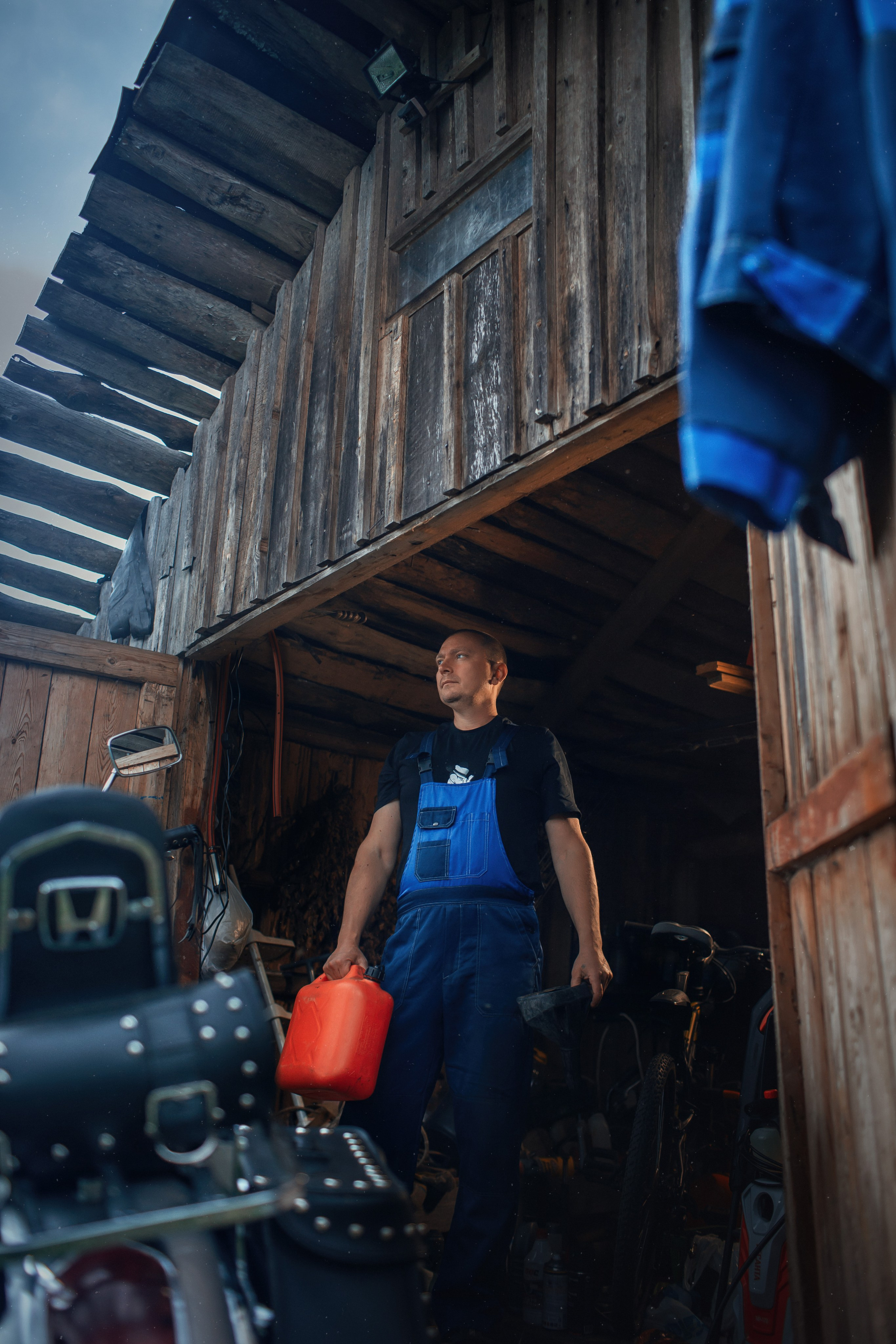 Гонщик. Семейный фотограф в Санкт-Петербурге