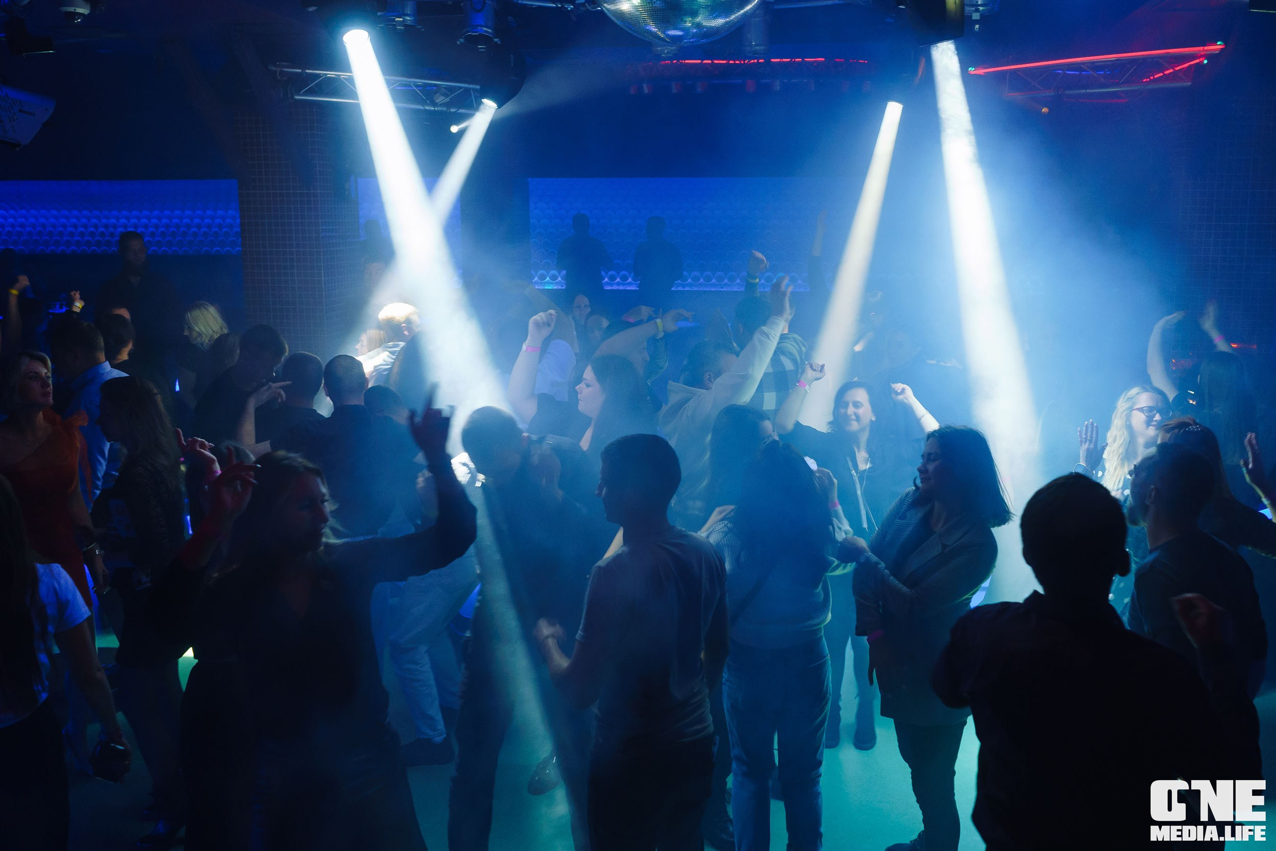 Фоторепортаж из РК Планета. One Media Life: фоторепортажи, фотоотчеты с мероприятий и заведений