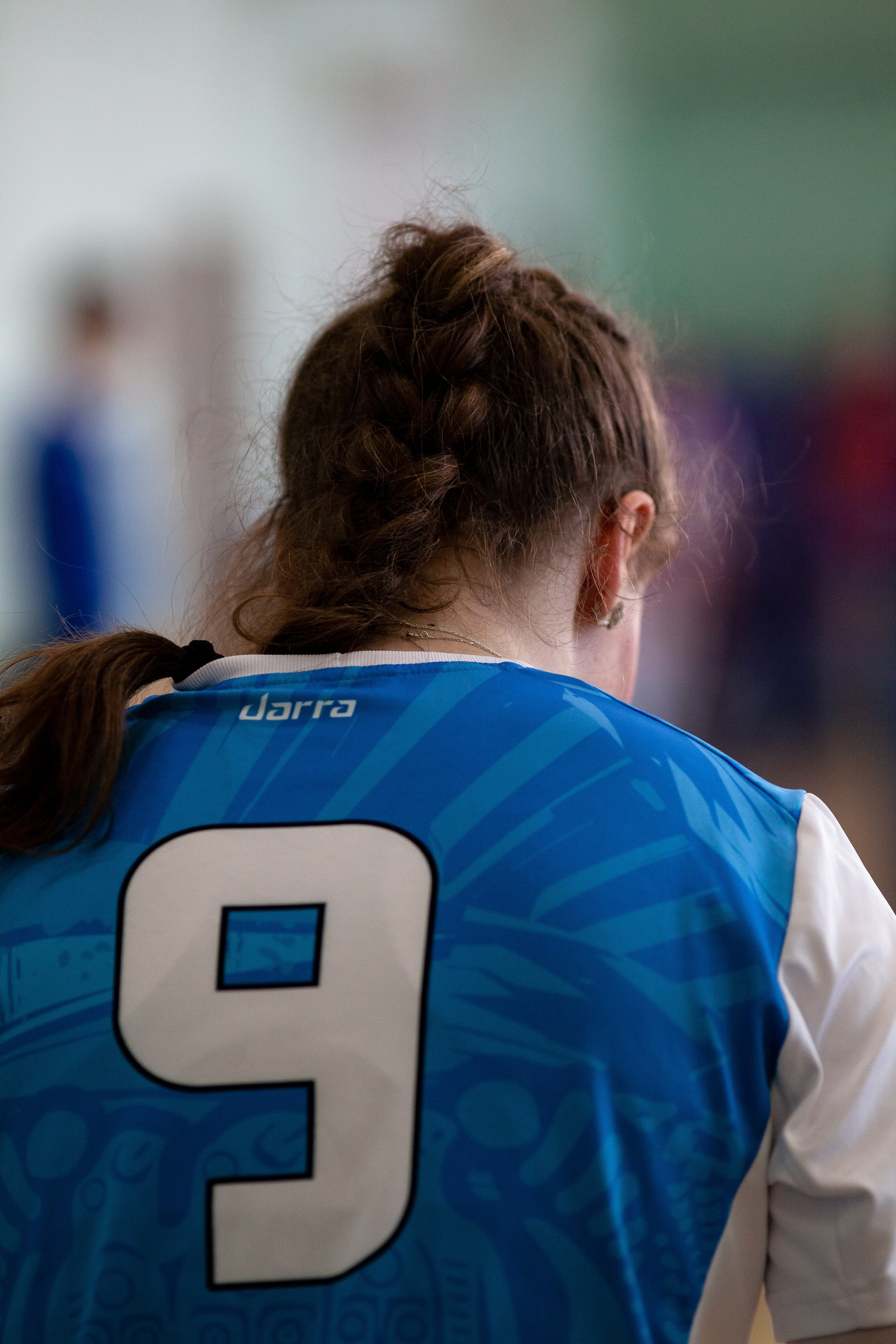 Искра (Самара) — Академия (Пермь). Фотография