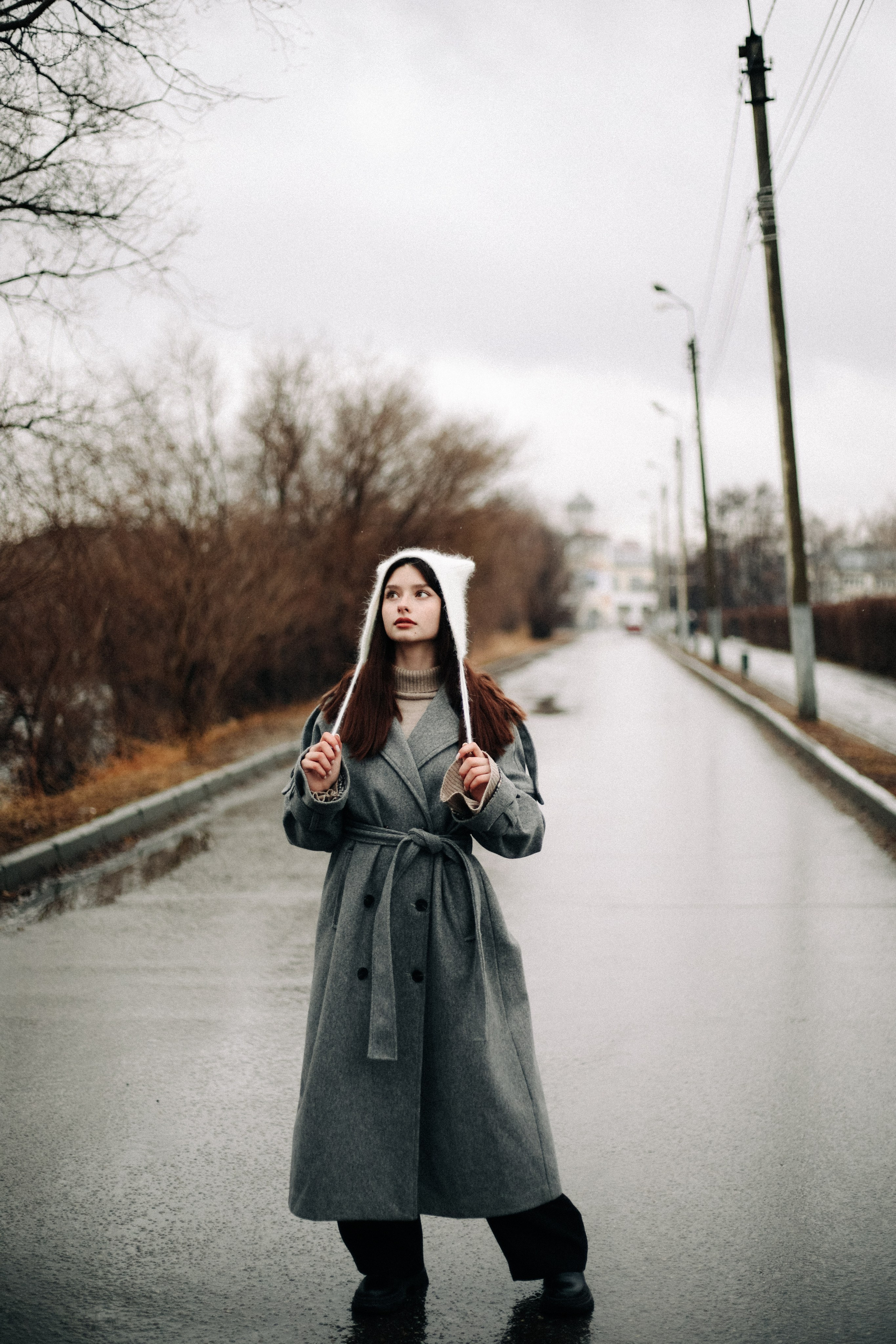 Яна. Ксения Шашкина