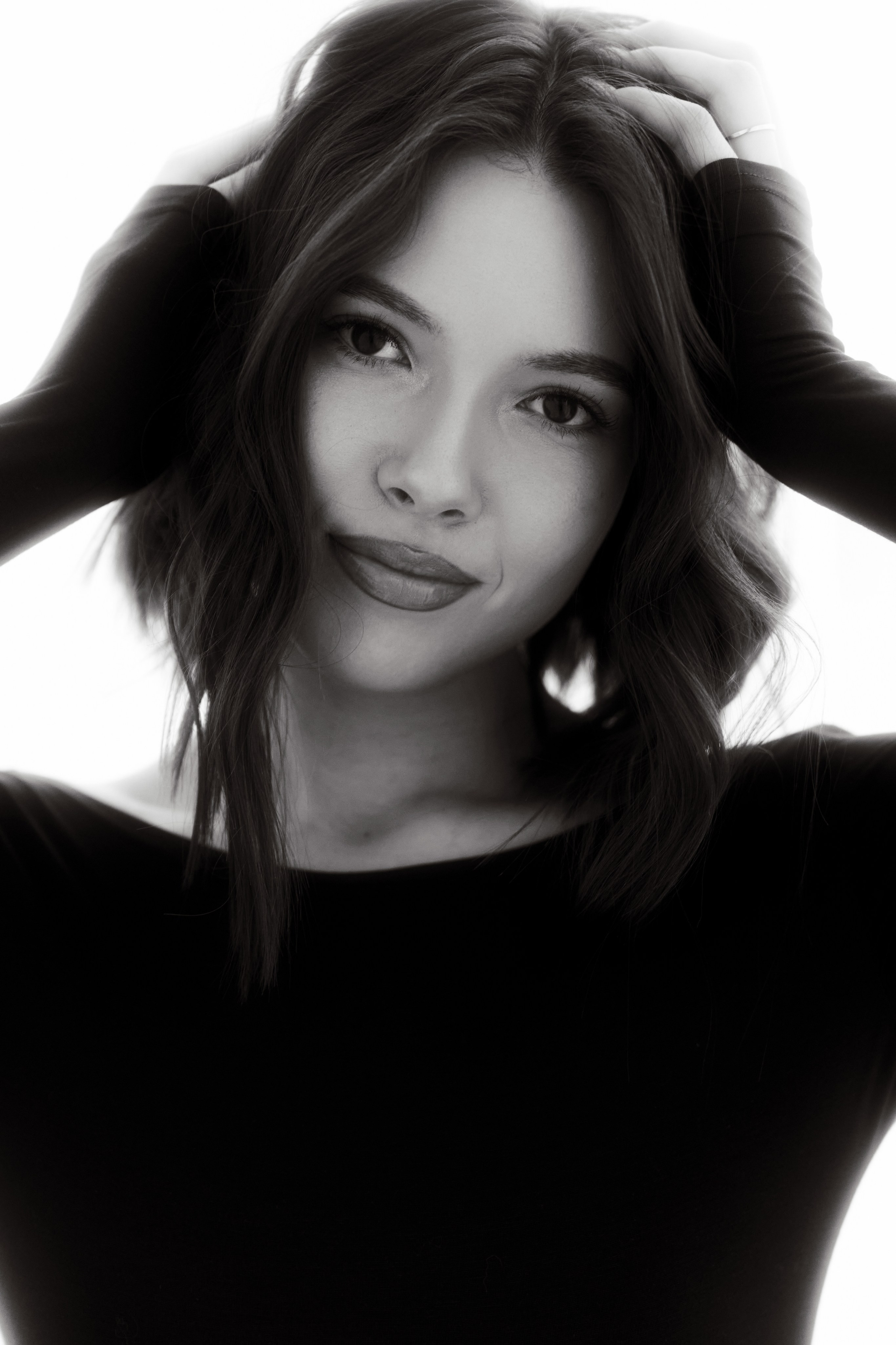 Юнита!. Фотограф Москва и Екатеринбург. Максимова Соня