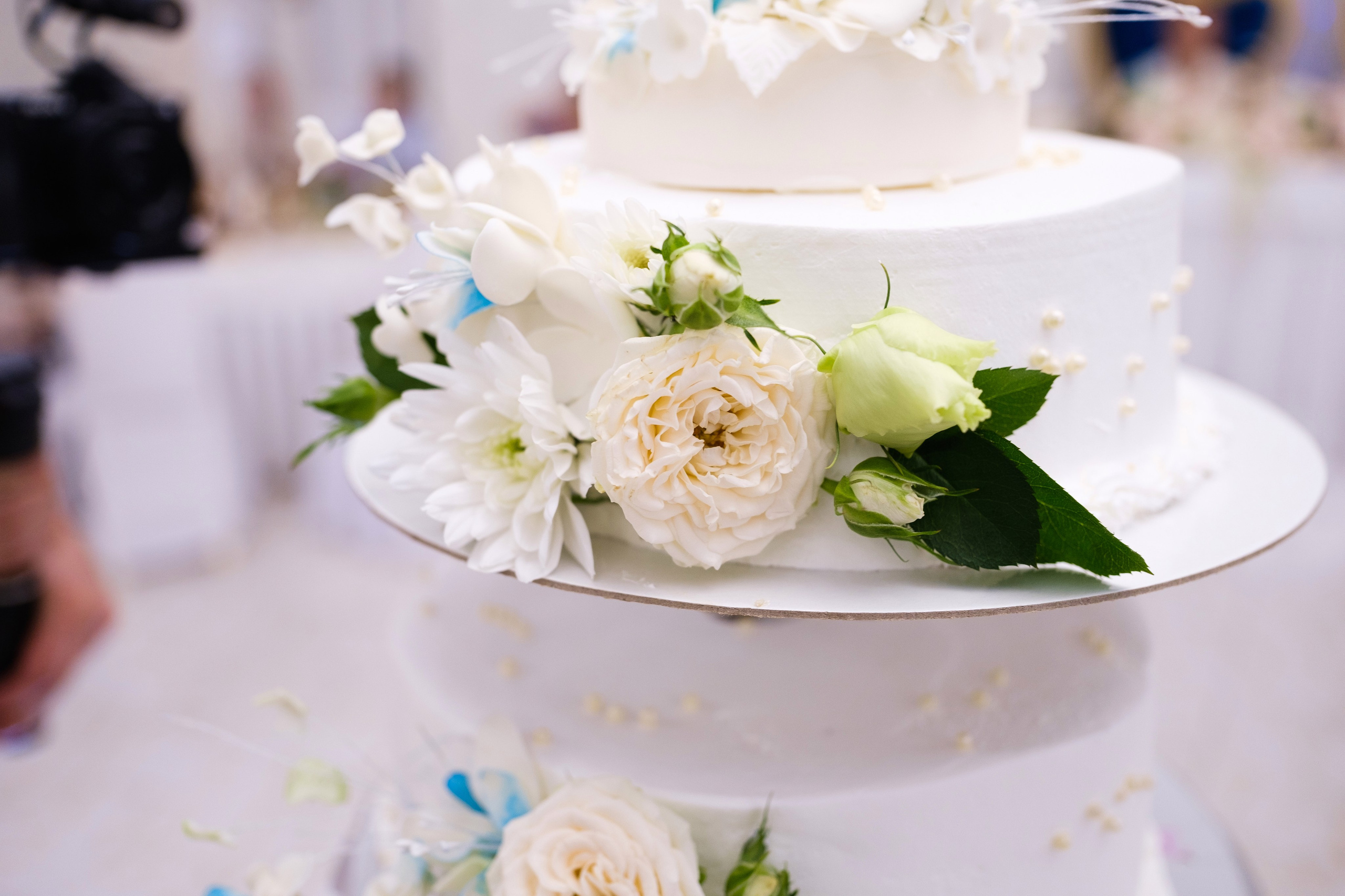 Дмитрий и Дарья. Свадебный фотограф | репортаж | праздники | крещение