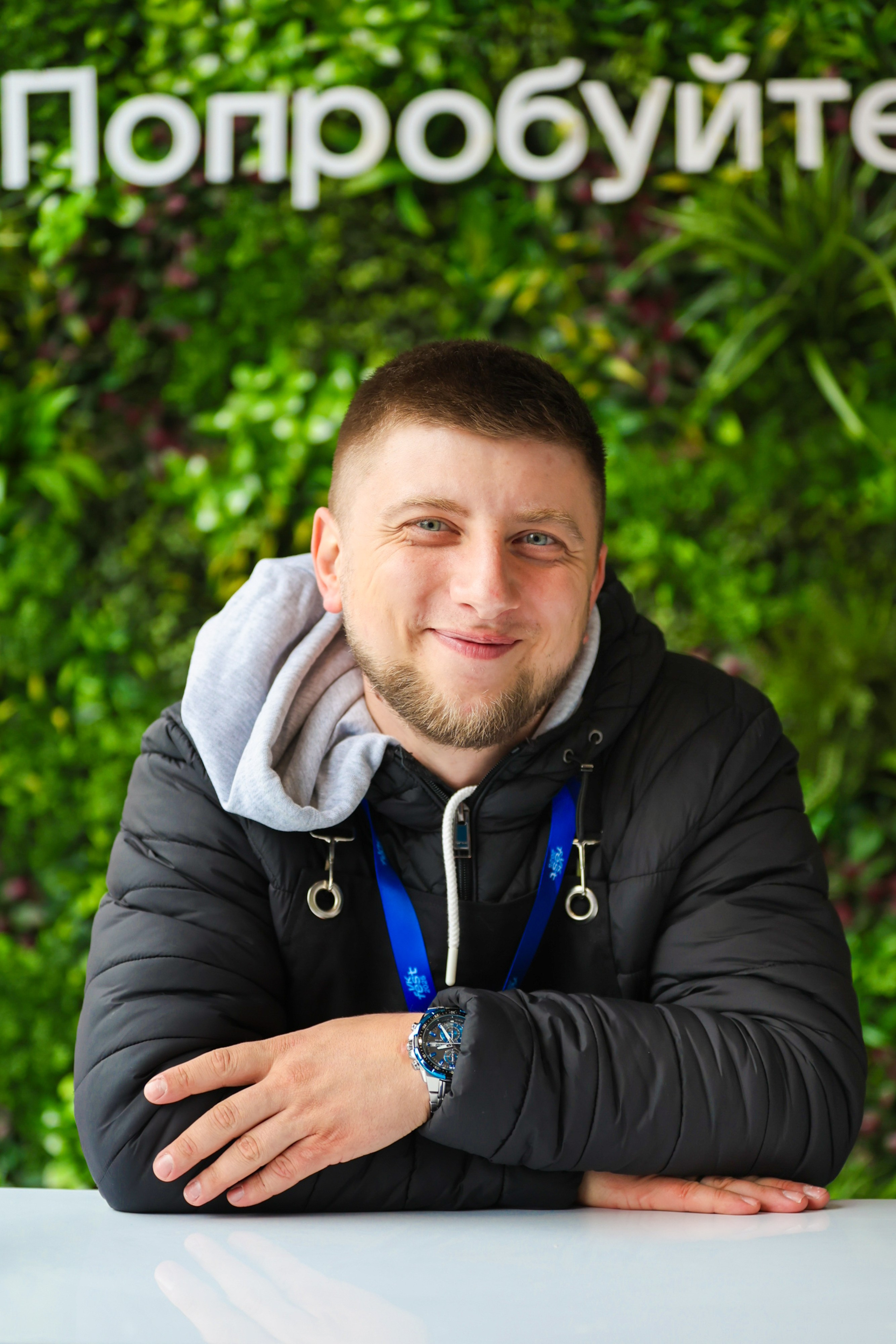 VK fest 25. Фотограф Дарья Попова