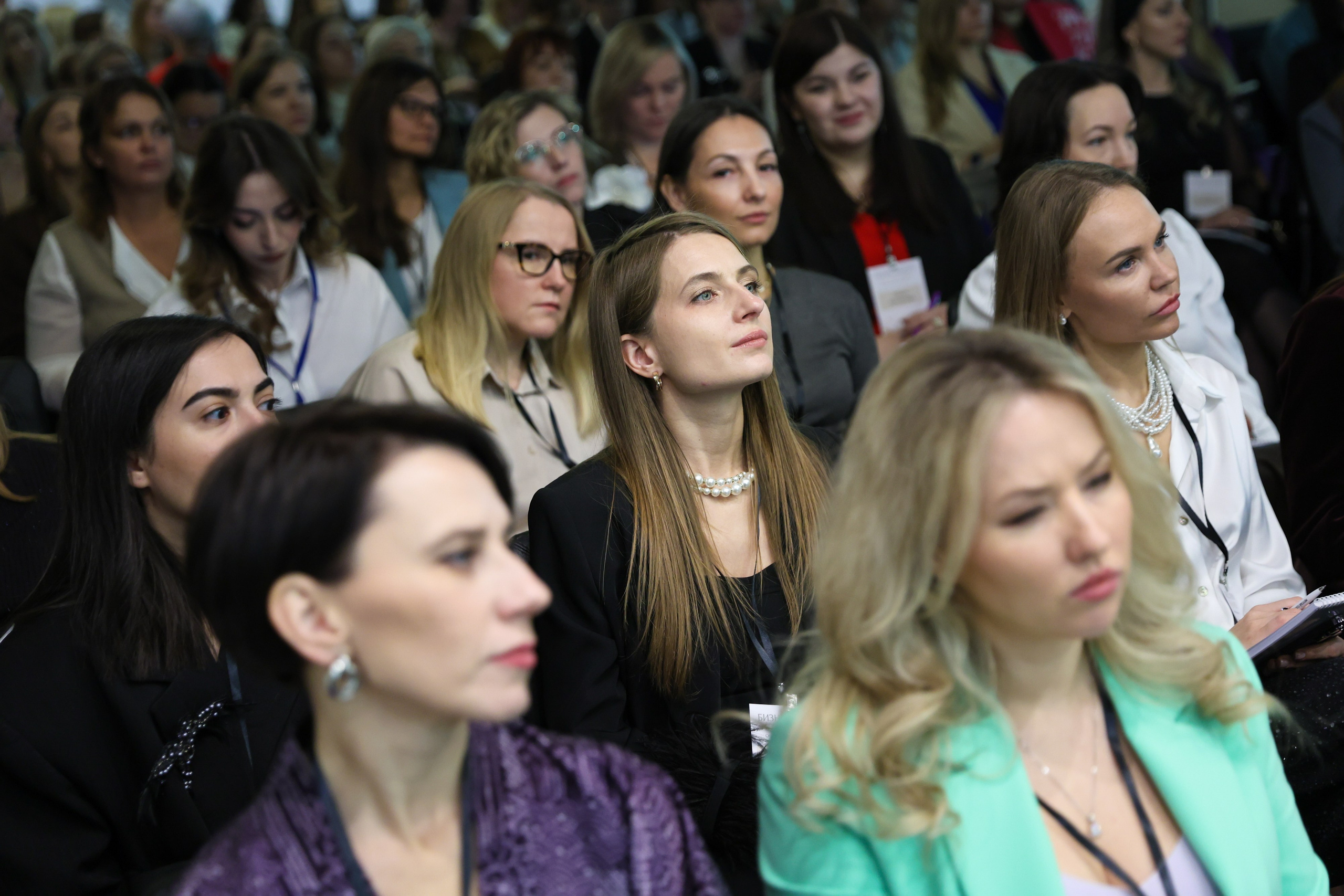 Бизнес Форум «Бал на Неве». Фотограф Дарья Попова