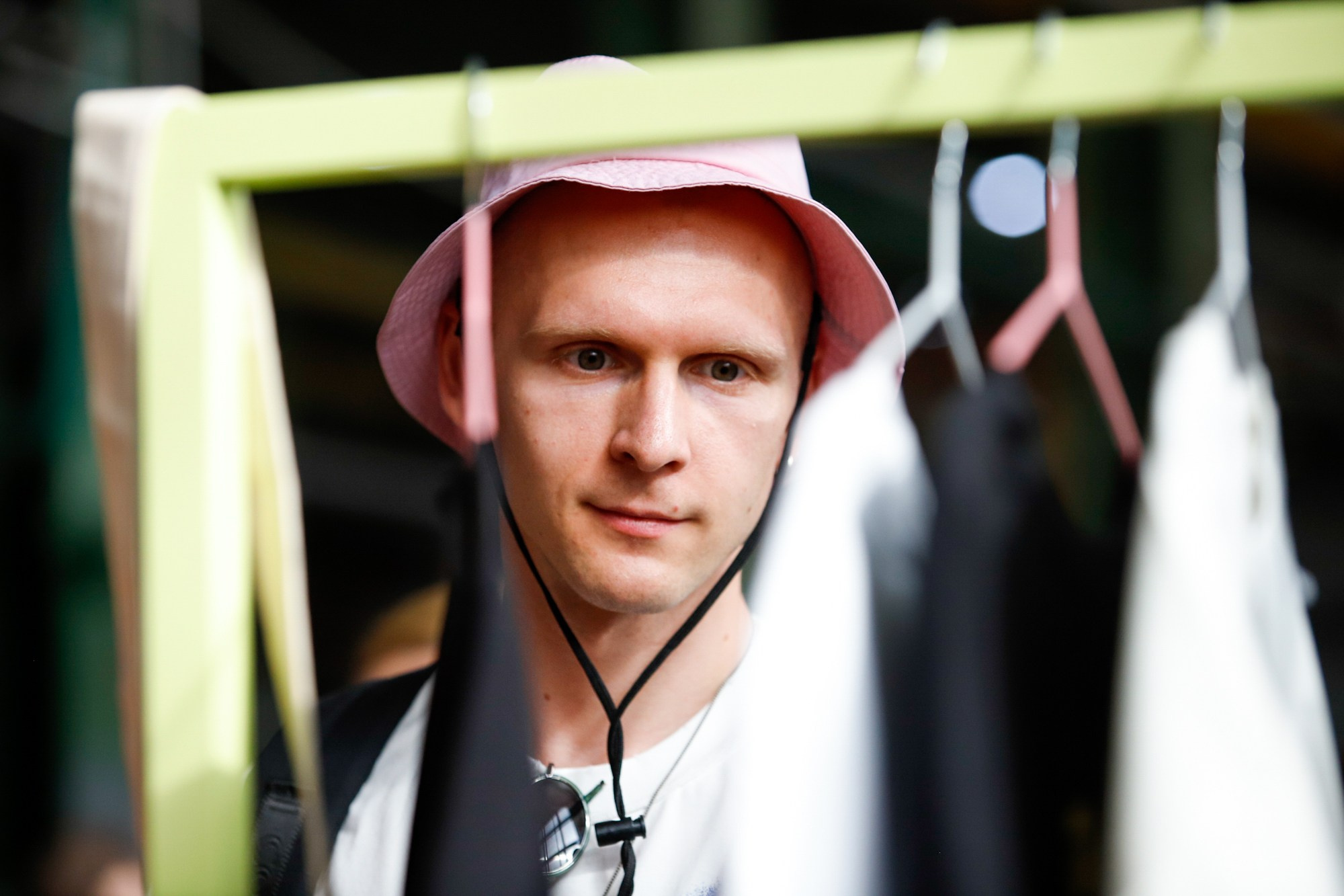 Фестиваль «Антон тут рядом». Фотограф Дарья Попова