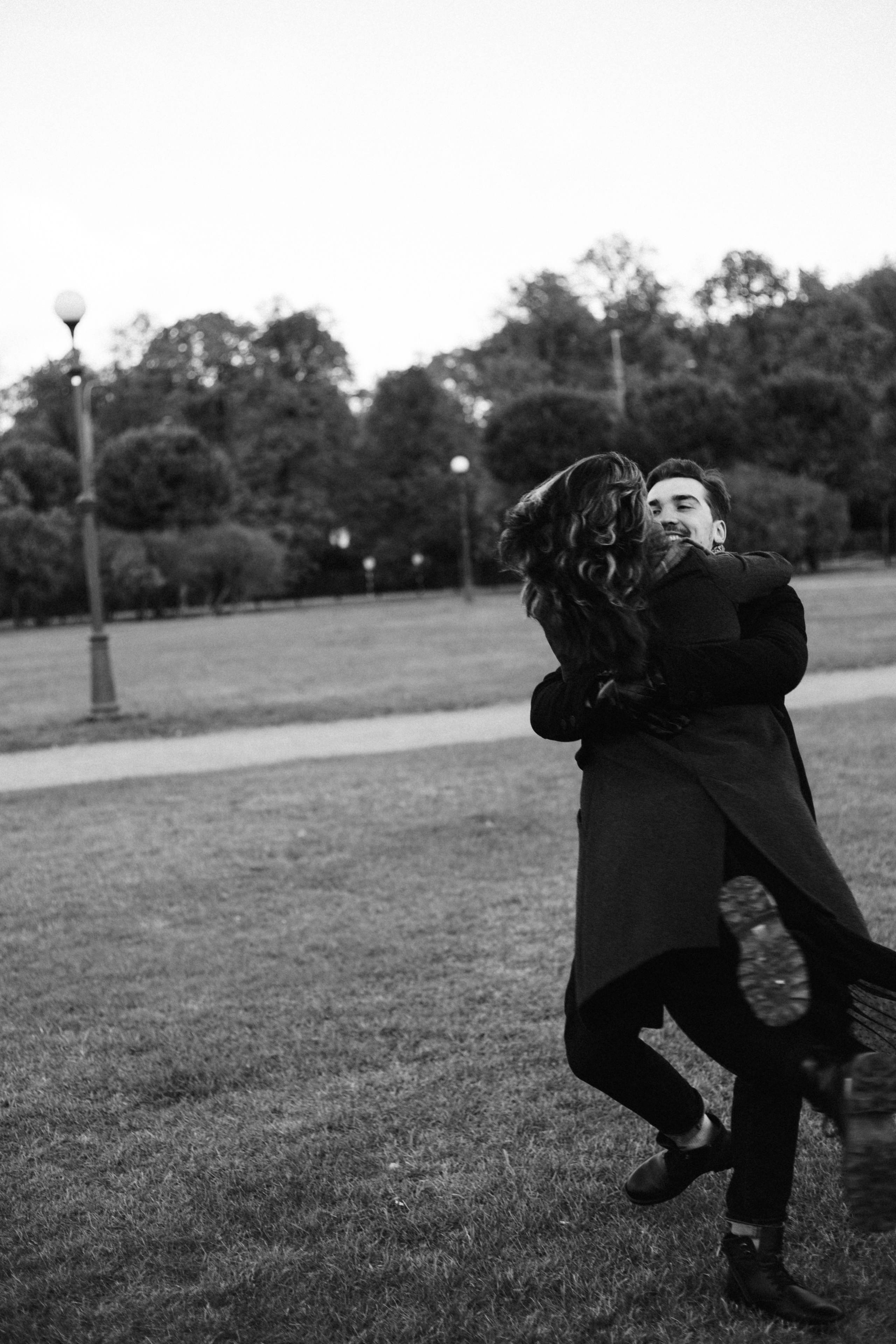 В центре Петербурга, Штиглица. Свадебный и женский фотограф в Санкт-Петербурге Муртеева Екатерина