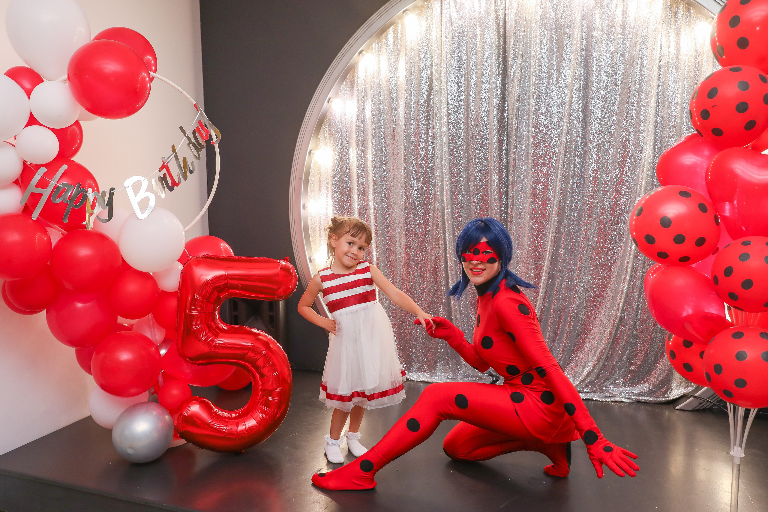 ДЕТСКИЕ МЕРОПРИЯТИЯ. Photographer Viktoriya Markushina «My world throug»