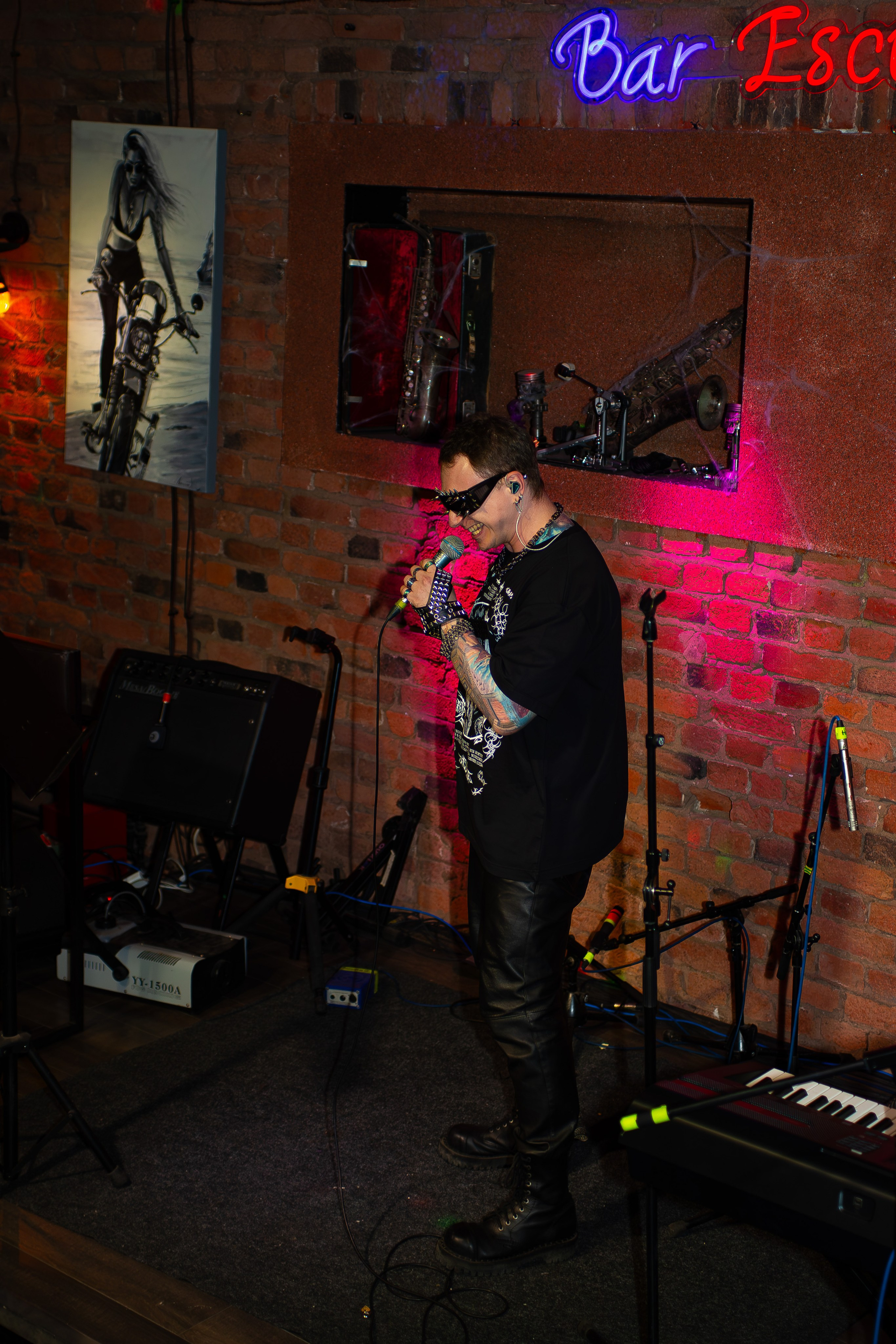 Репортажная съёмка. Женский фотограф в Москве