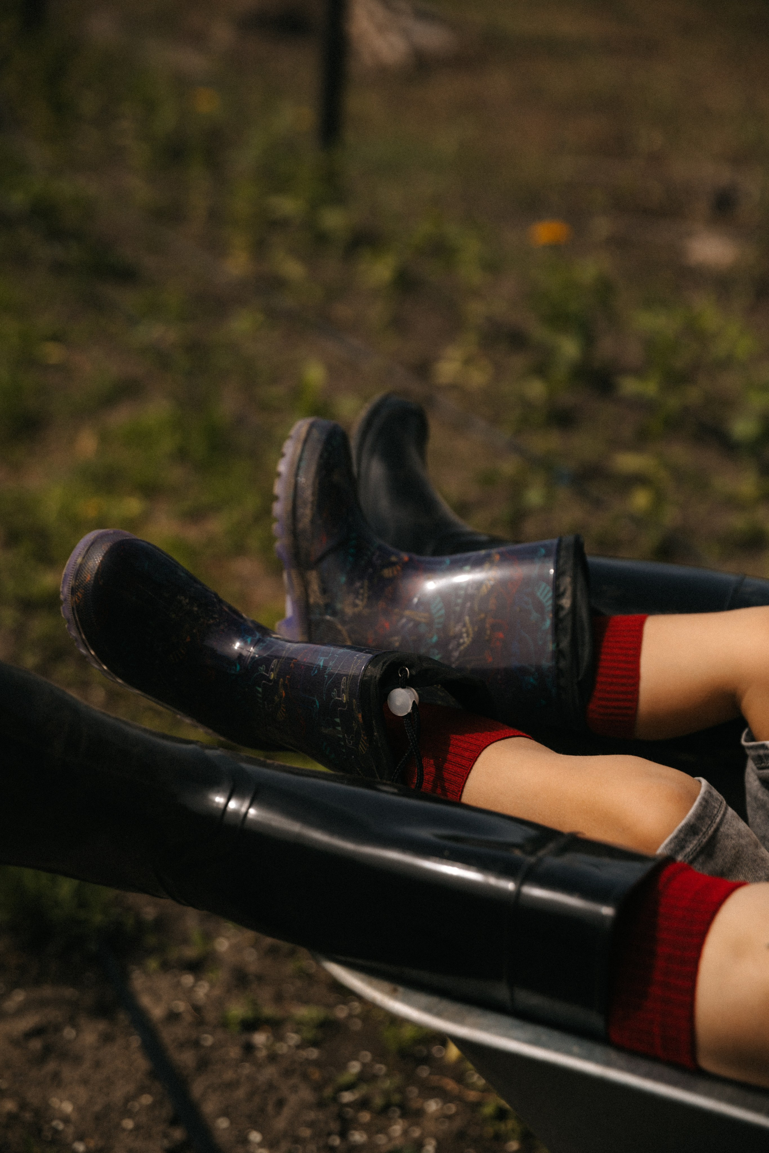 Ферма. Свадебный и семейный фотограф Василина Батищева в Моздоке, Северной Осетии и КМВ