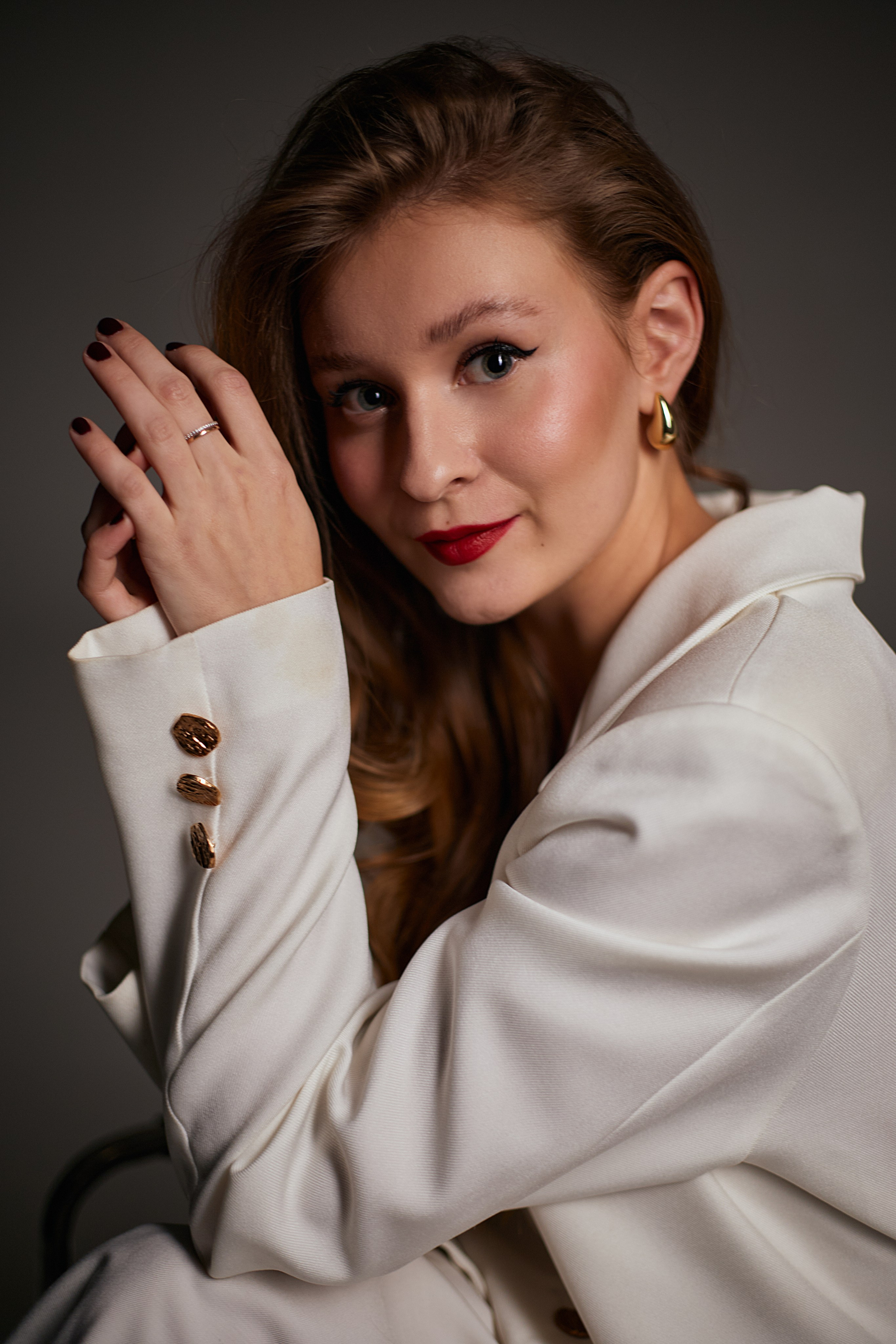 Татьяна. Фотограф из Казани