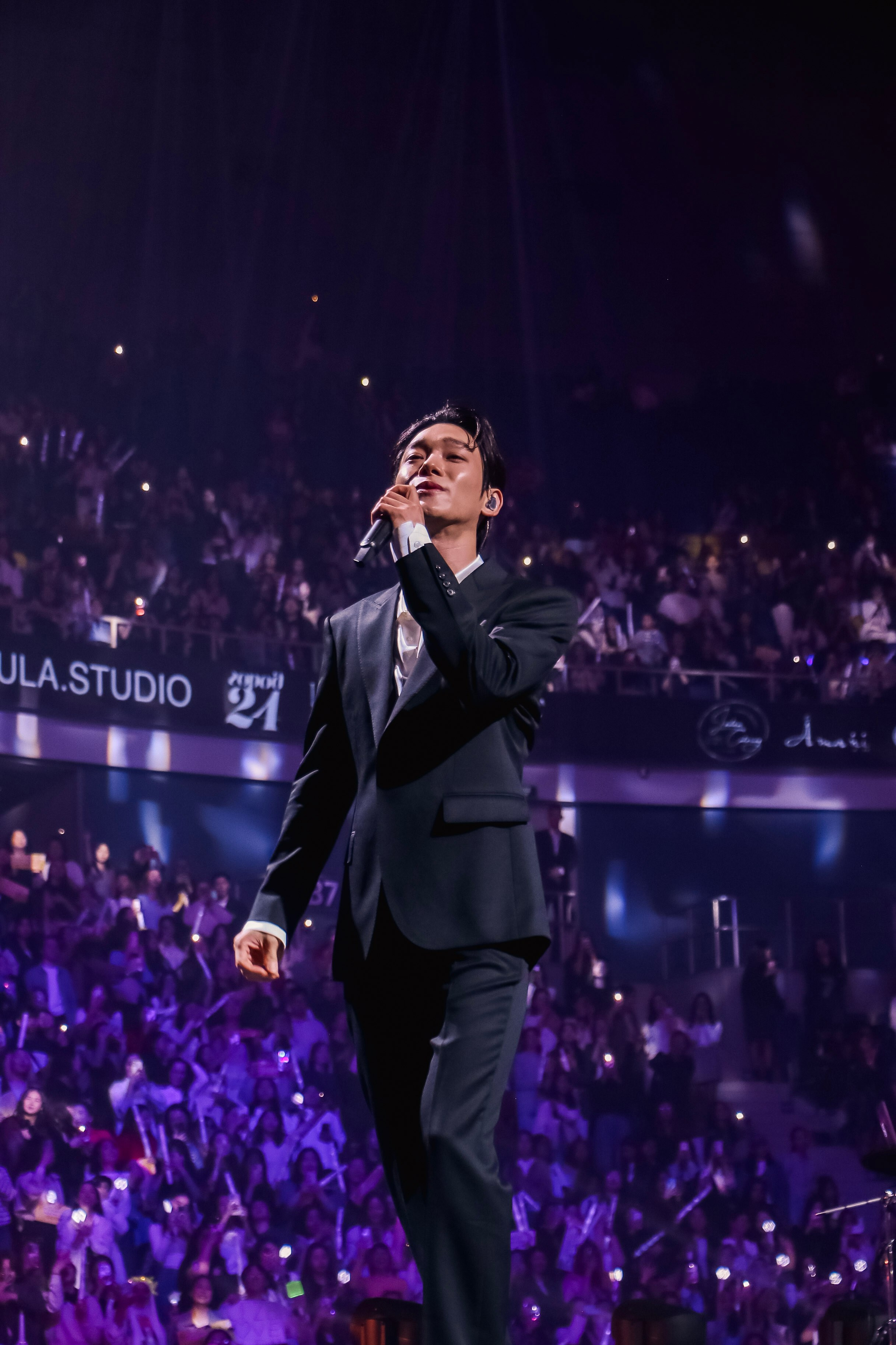 Jazi orchestra | Chen