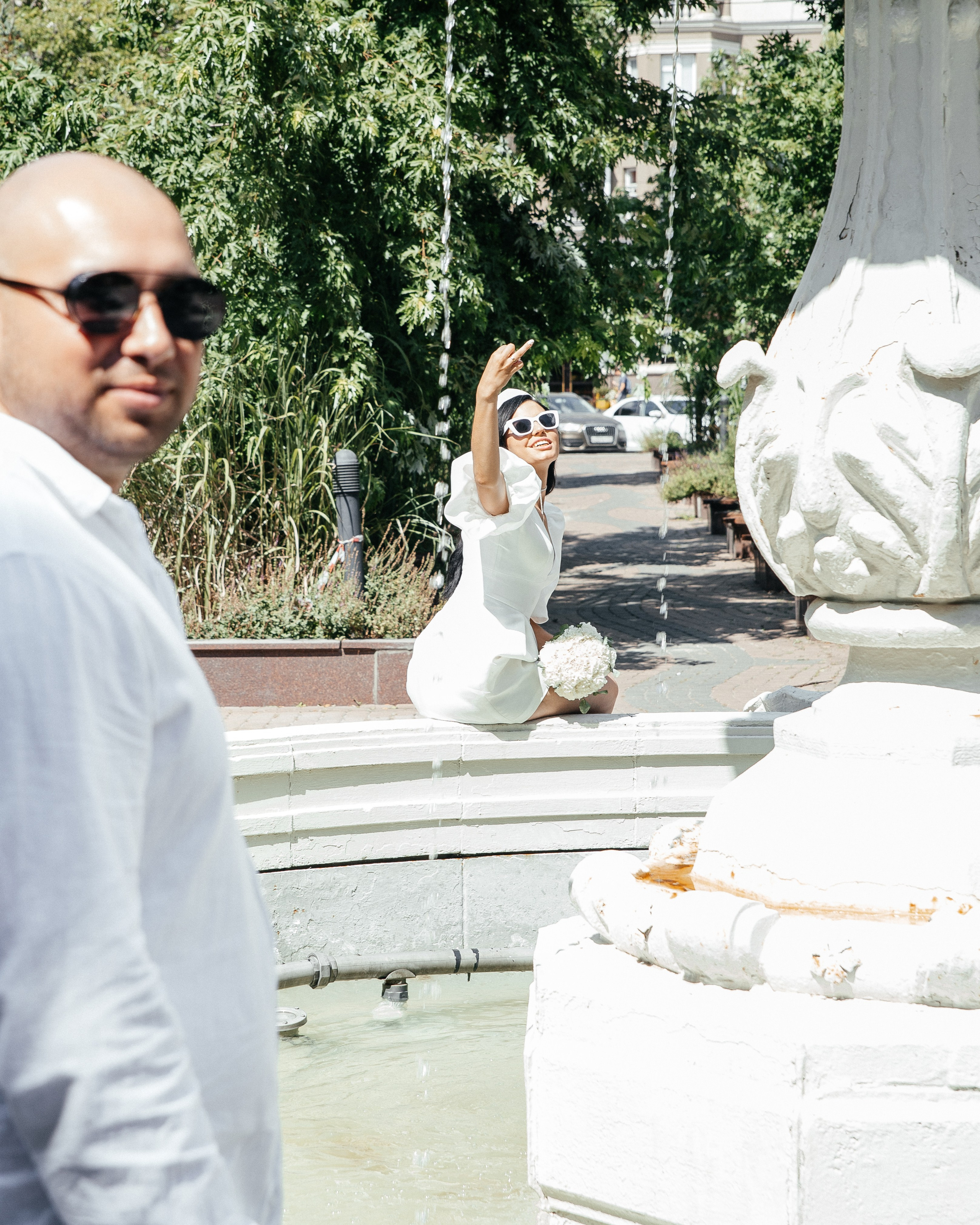 Егор и Лина