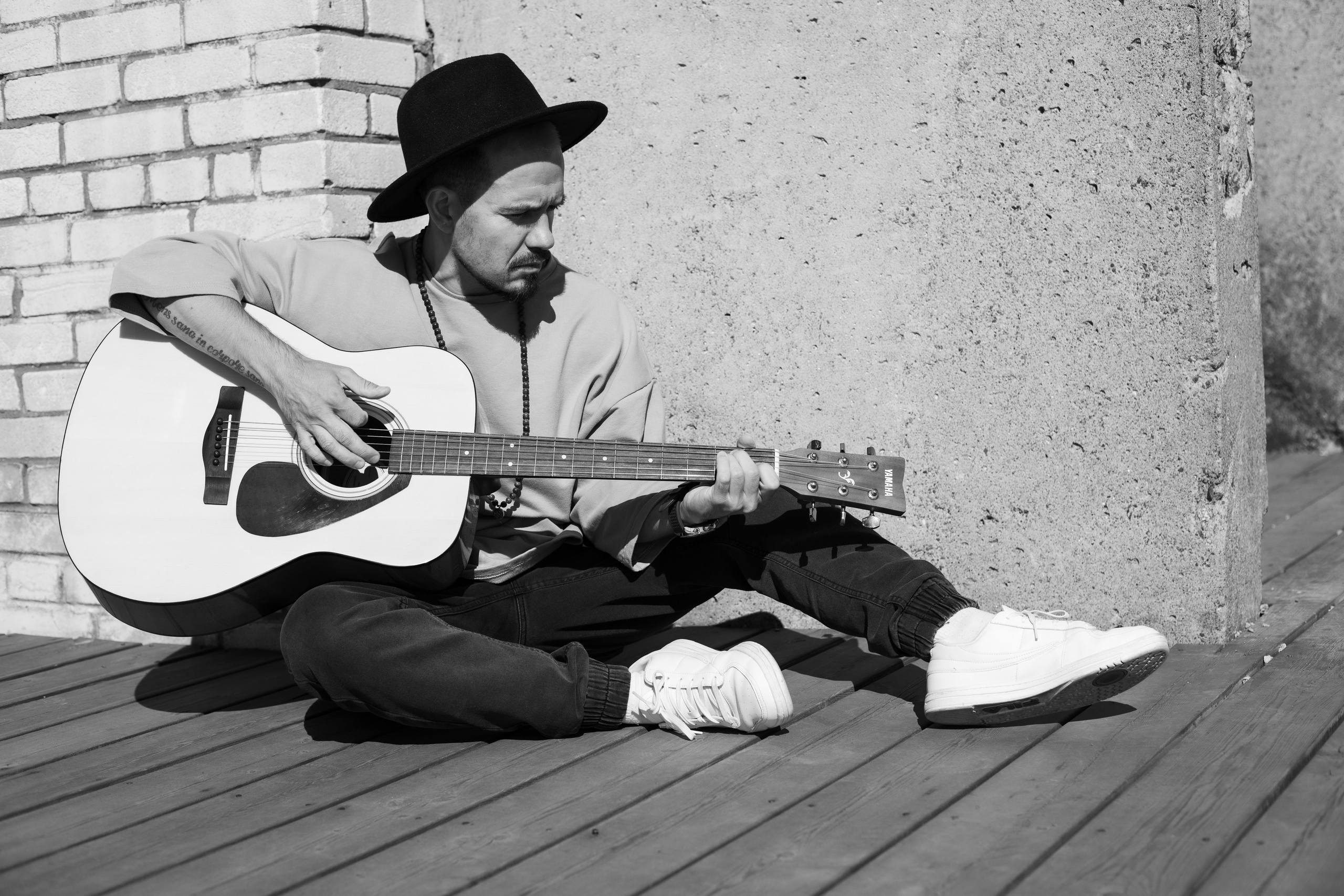 Мужской портрет. Портретный Фотограф в Санкт-Петербурге Кира Орехова