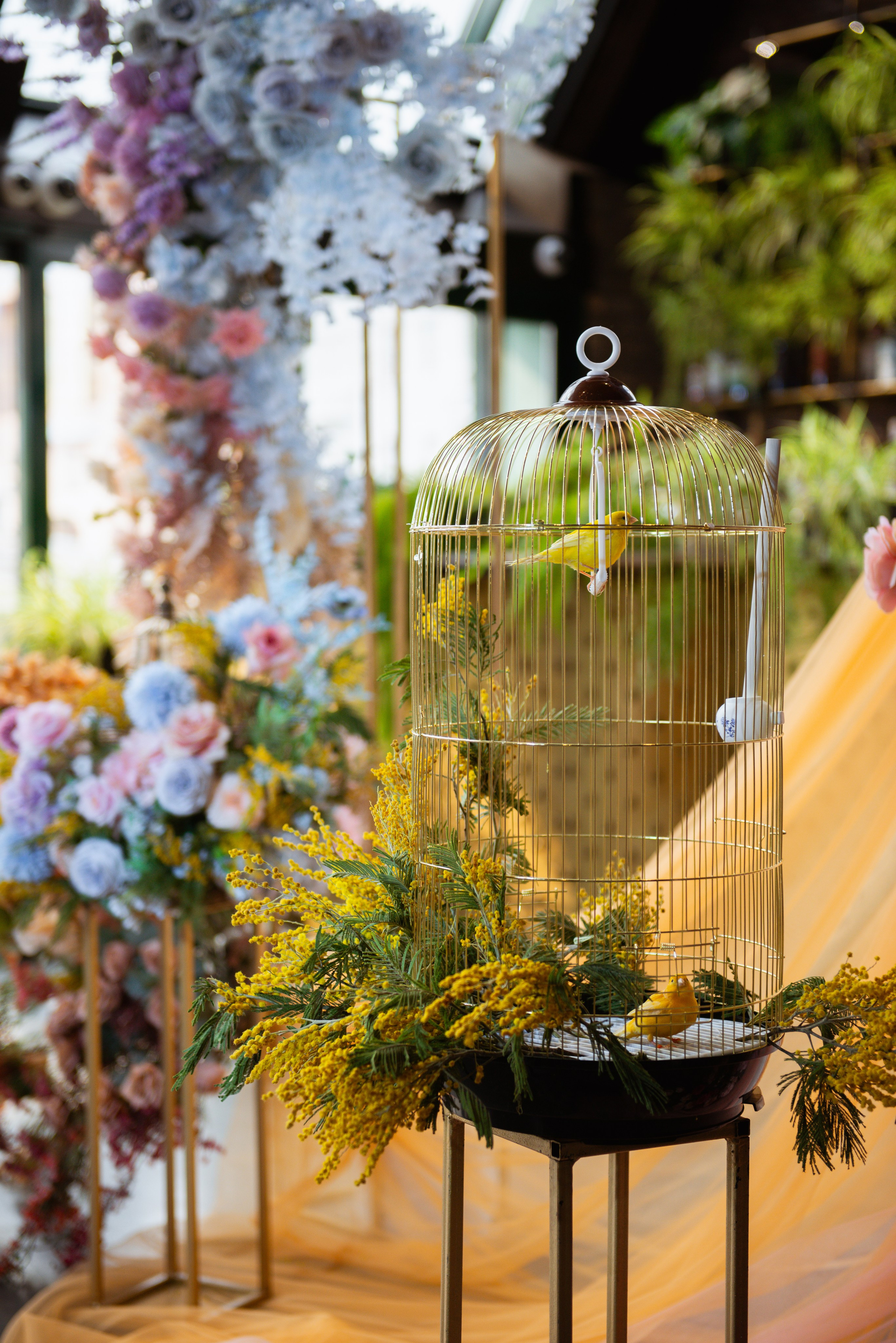 Свадебная фотосессия