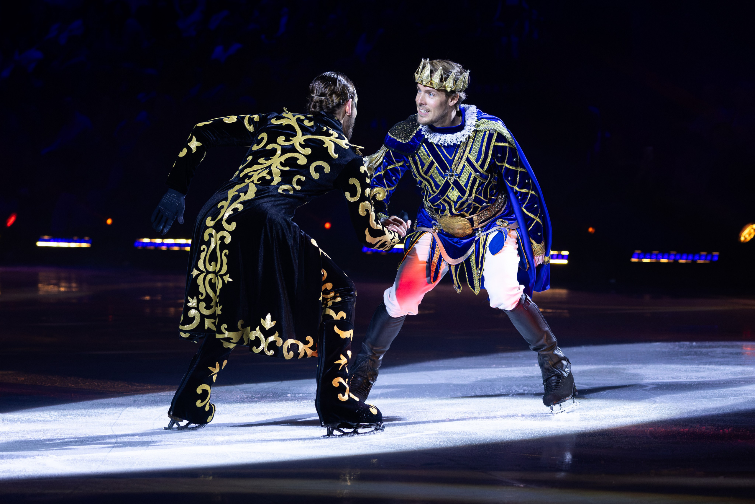 ЛЕБЕДИНОЕ ОЗЕРО