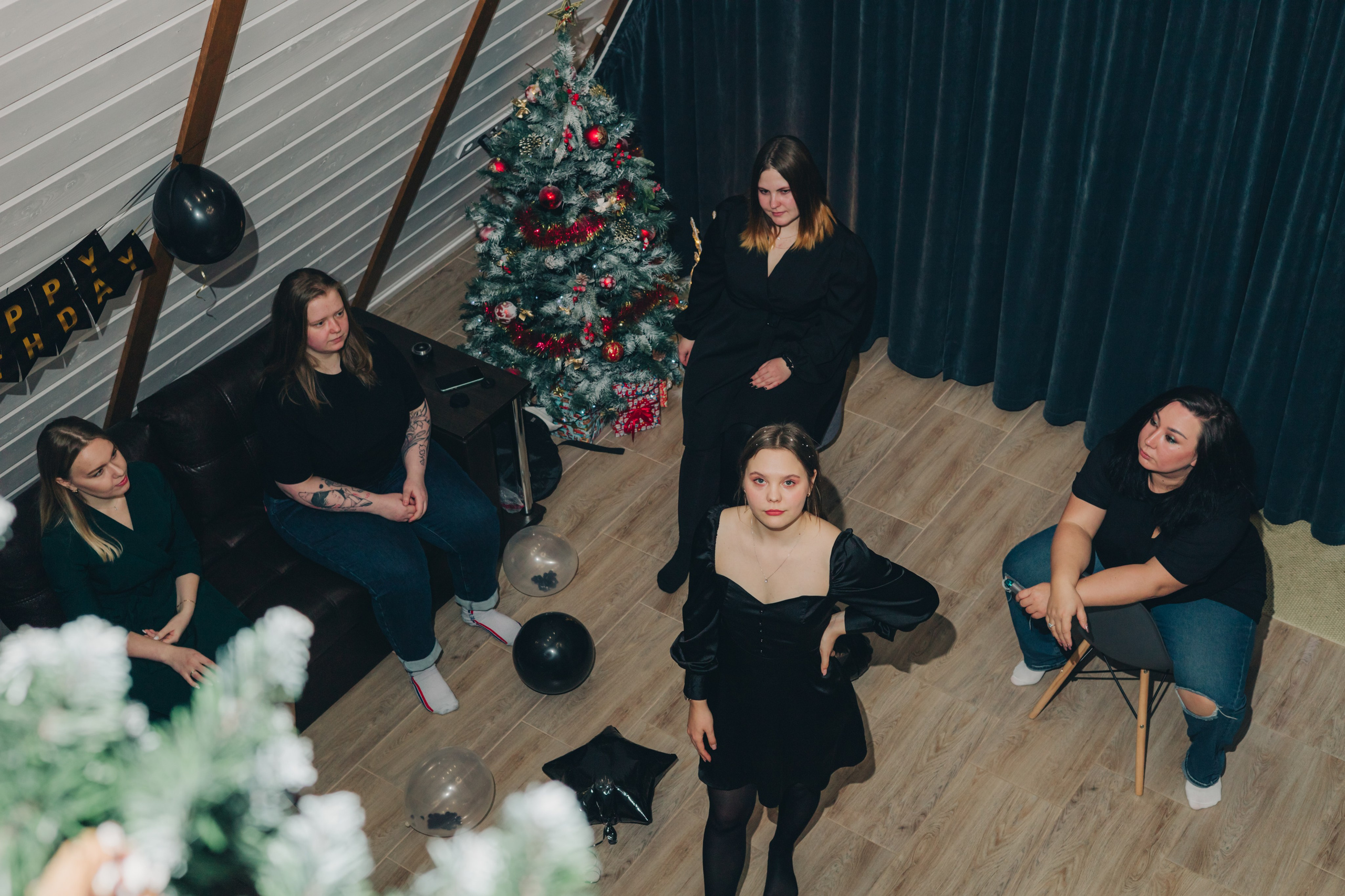 Юля. Фотограф Уфа