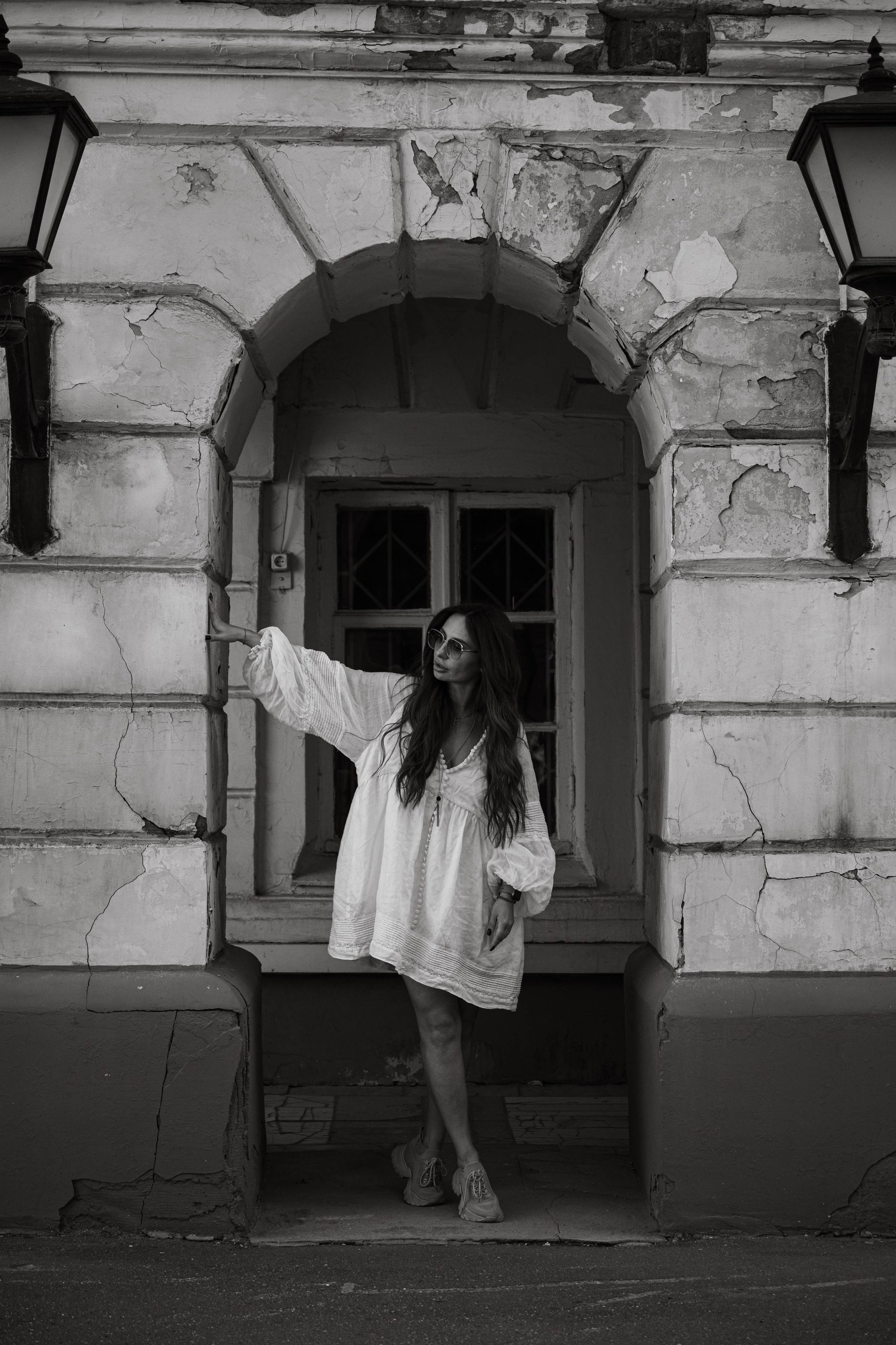 Мария. Портретный и репортажный фотограф