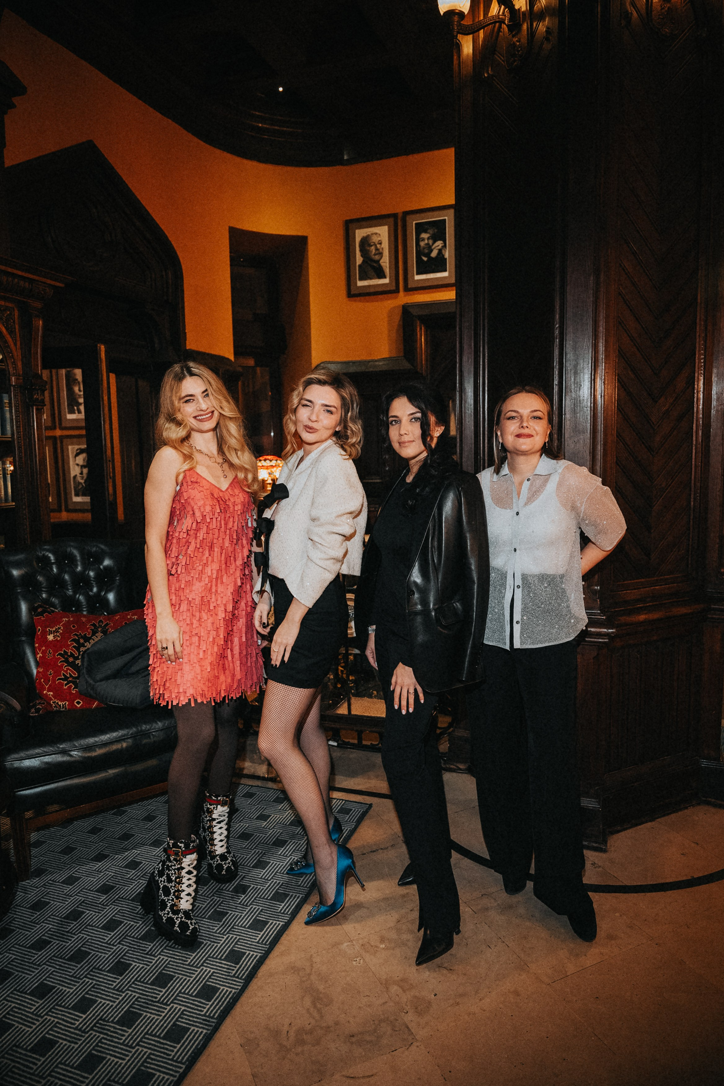 Ксения. Портретный и репортажный фотограф