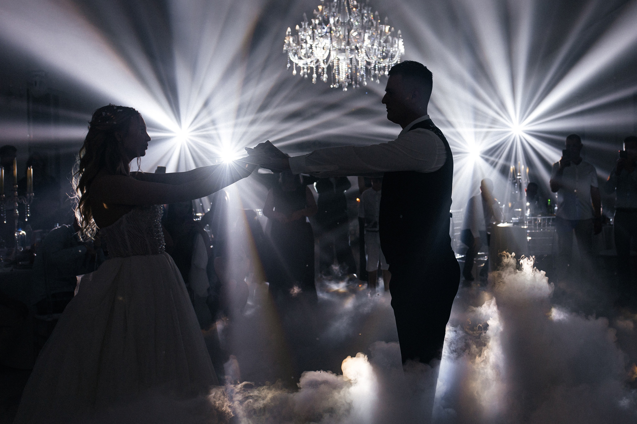 Матвей и Ксения. Свадебный фотограф и видеограф