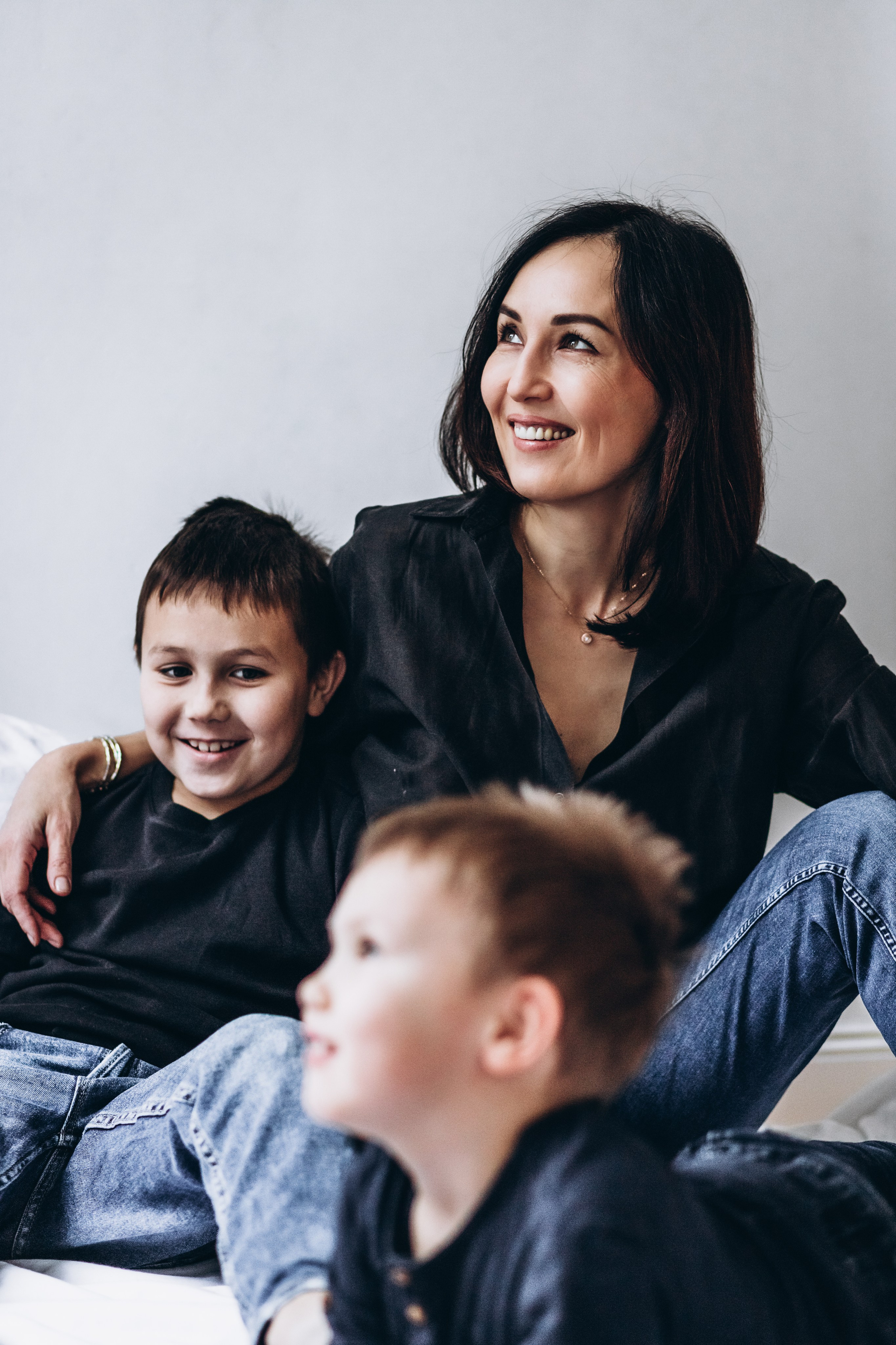 3. Семейный и женский фотограф в Санкт-Петербурге Климова Светлана