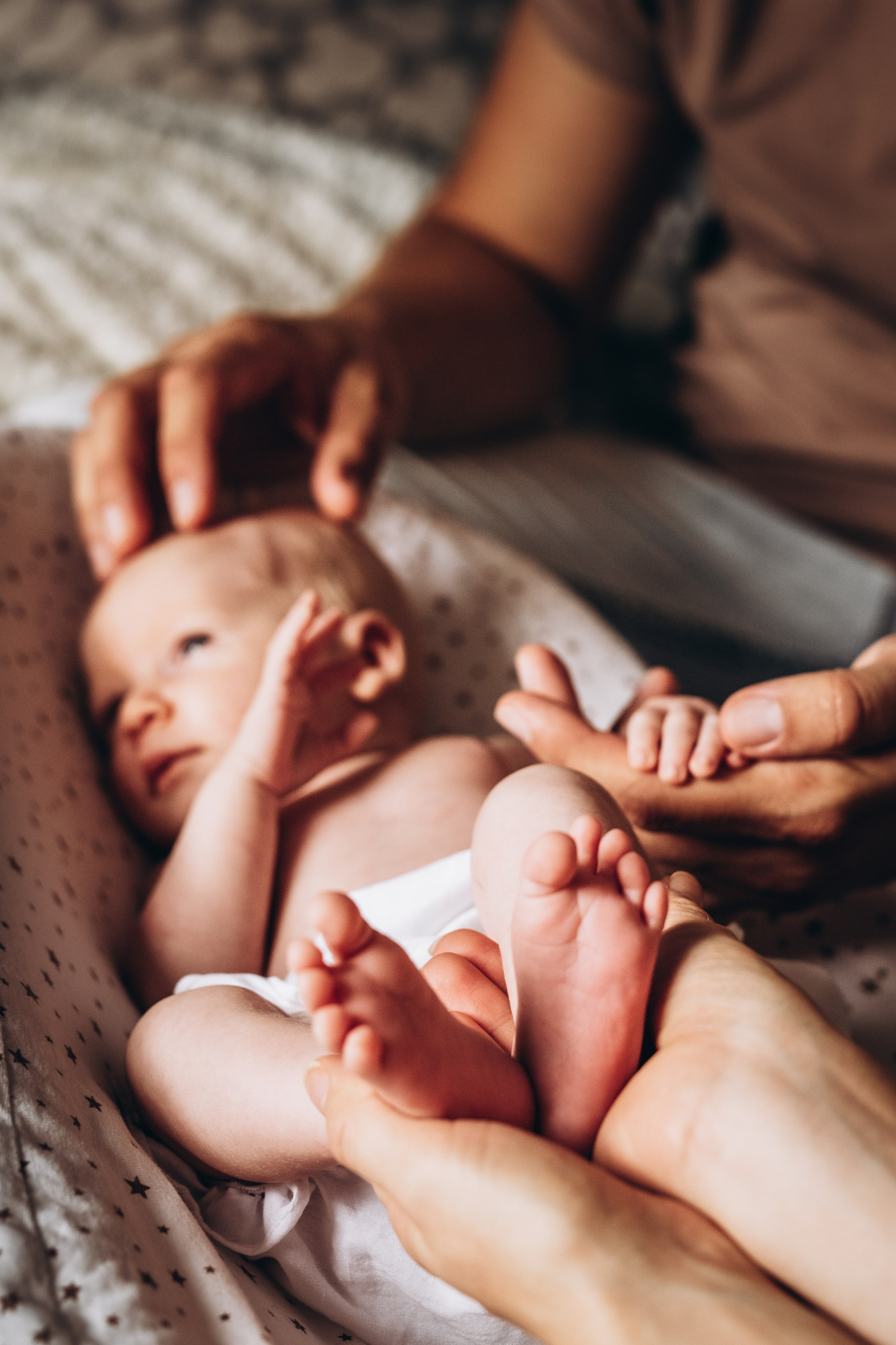 4. Семейный и женский фотограф в Санкт-Петербурге Климова Светлана
