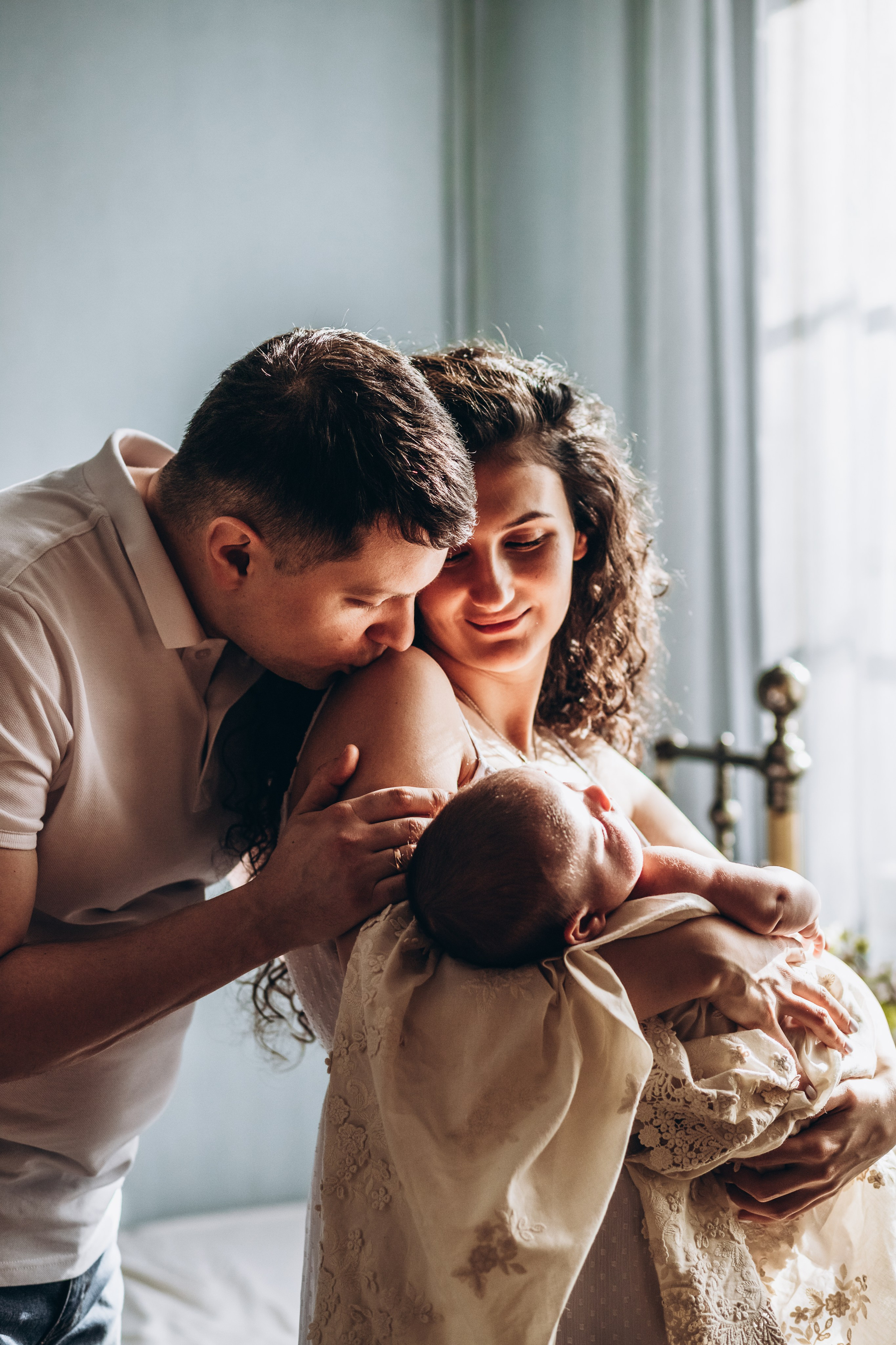 2. Семейный и женский фотограф в Санкт-Петербурге Климова Светлана