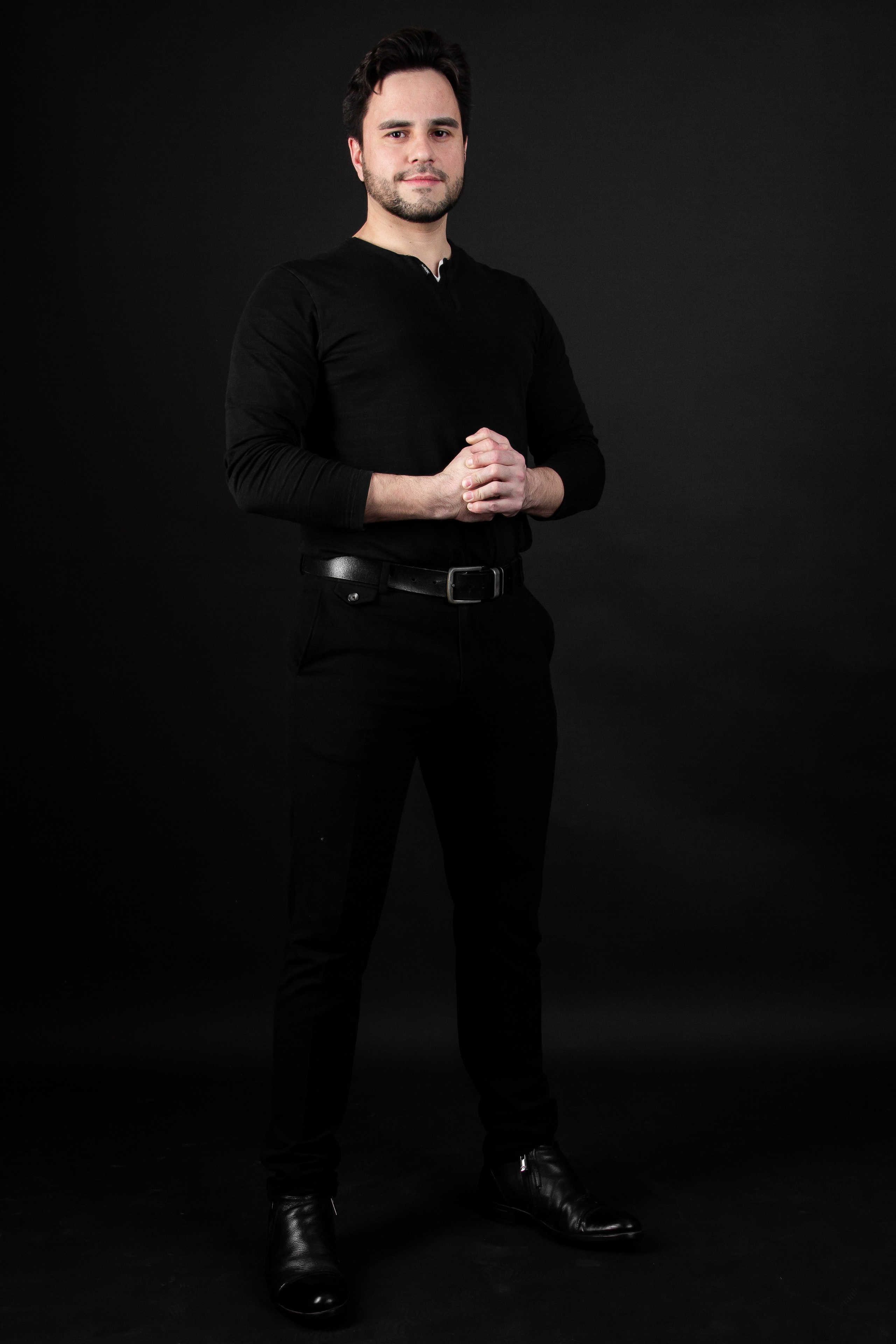 Мужской портрет. ФОТОГРАФ НАБЕРЕЖНЫЕ ЧЕЛНЫ