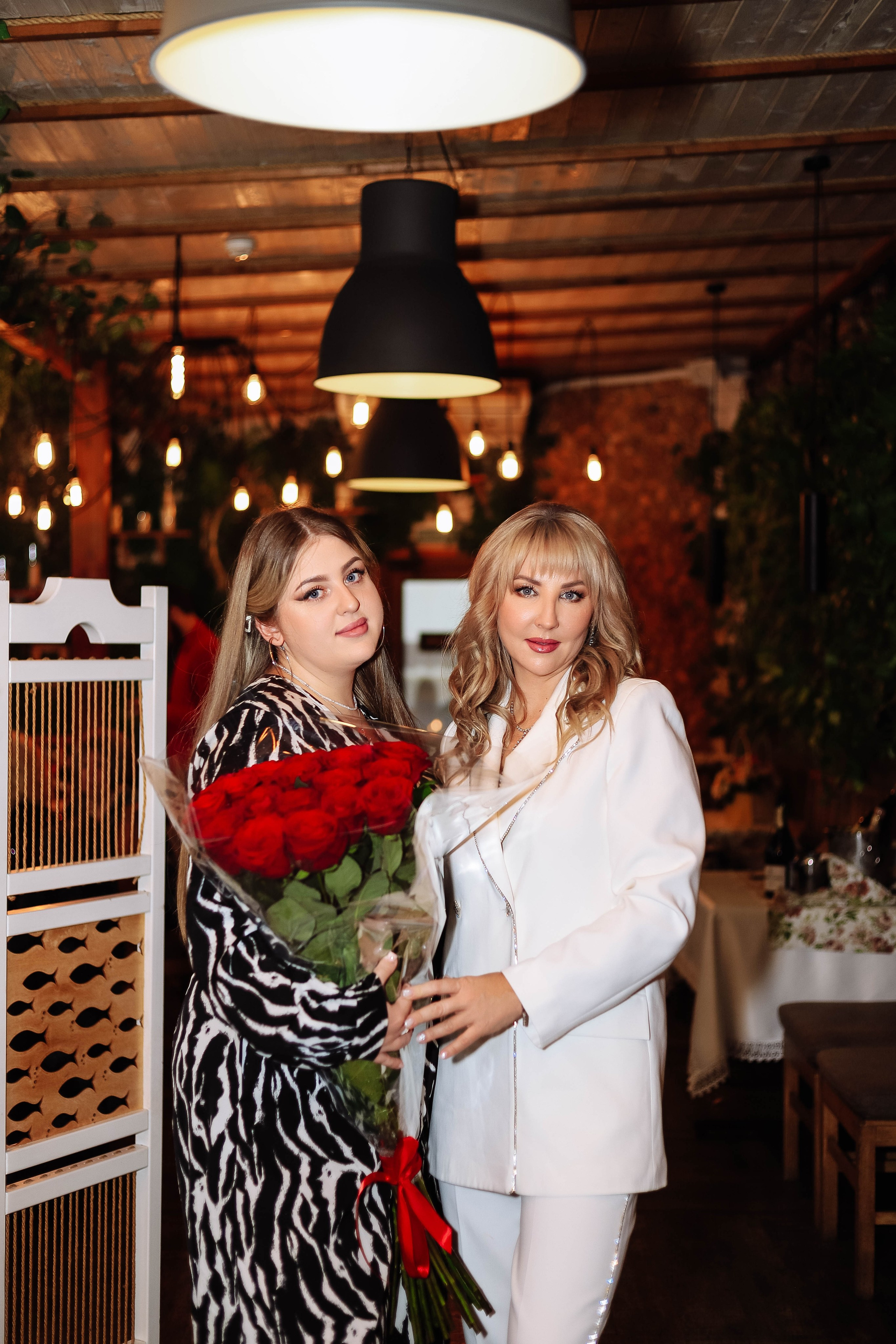 Юбилей Александры. Женский/Детский фотограф в Симферополе Вероника Слепогина