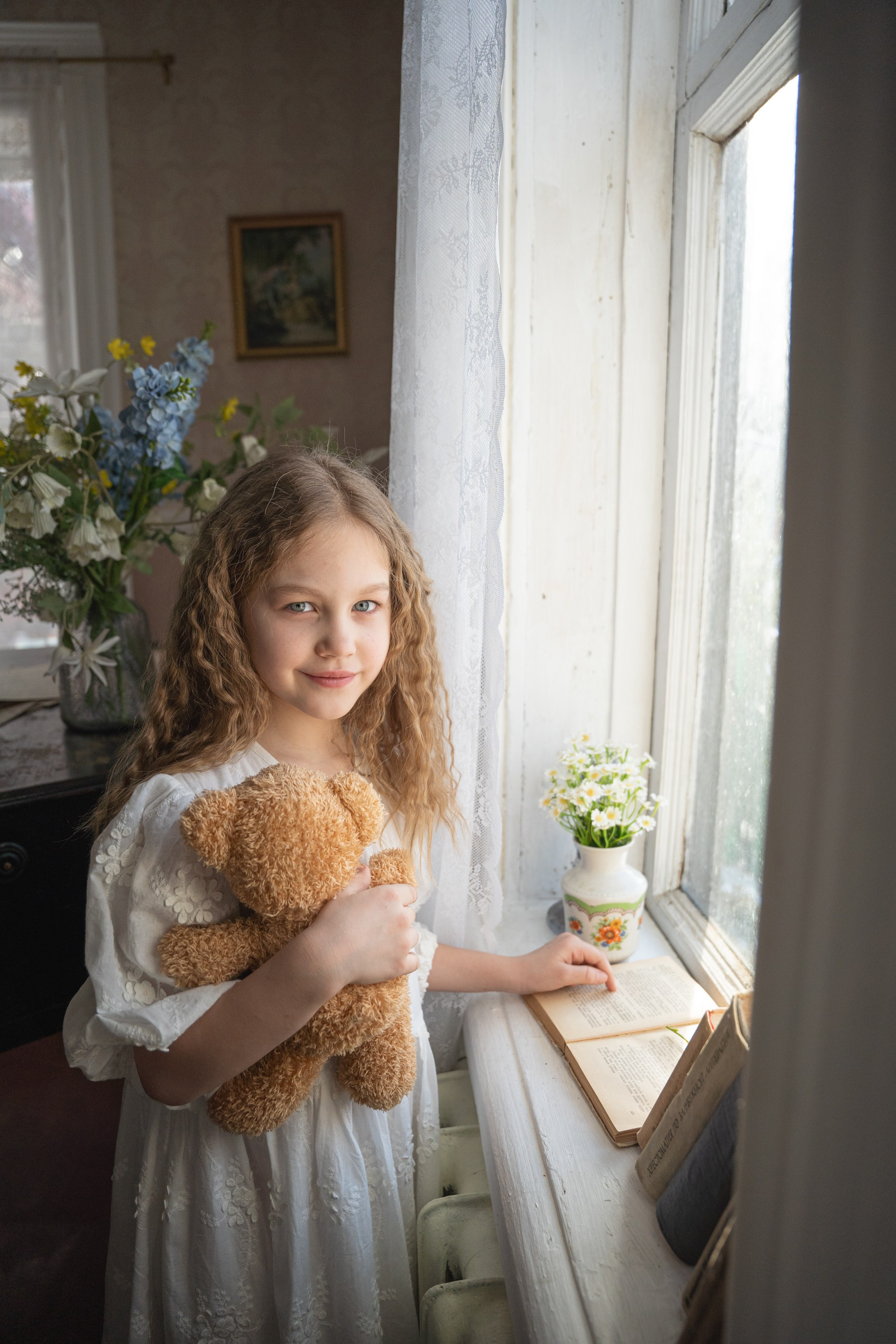 Счастье в Юдино. Главная