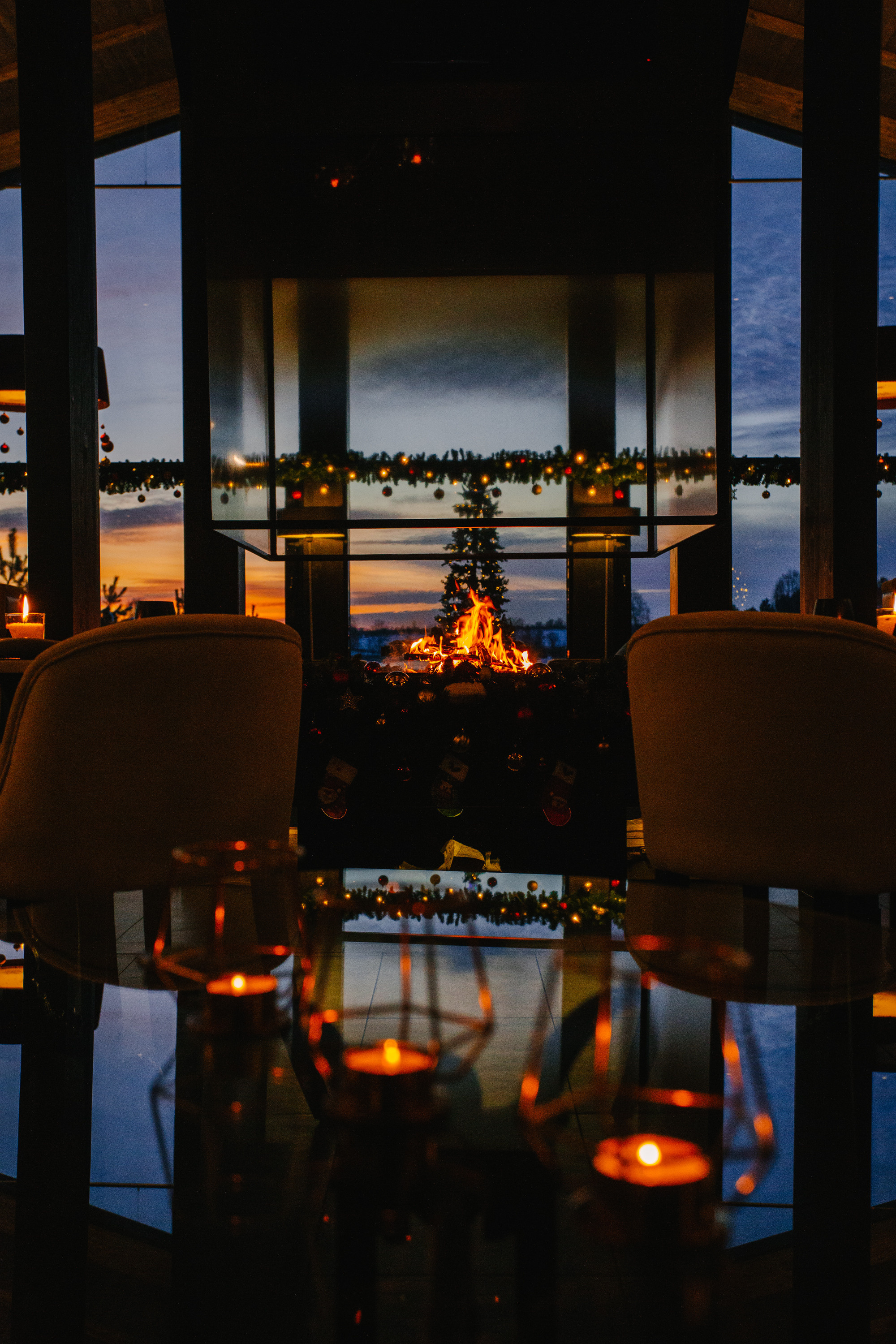 INTERIOR. Photo/Video Production