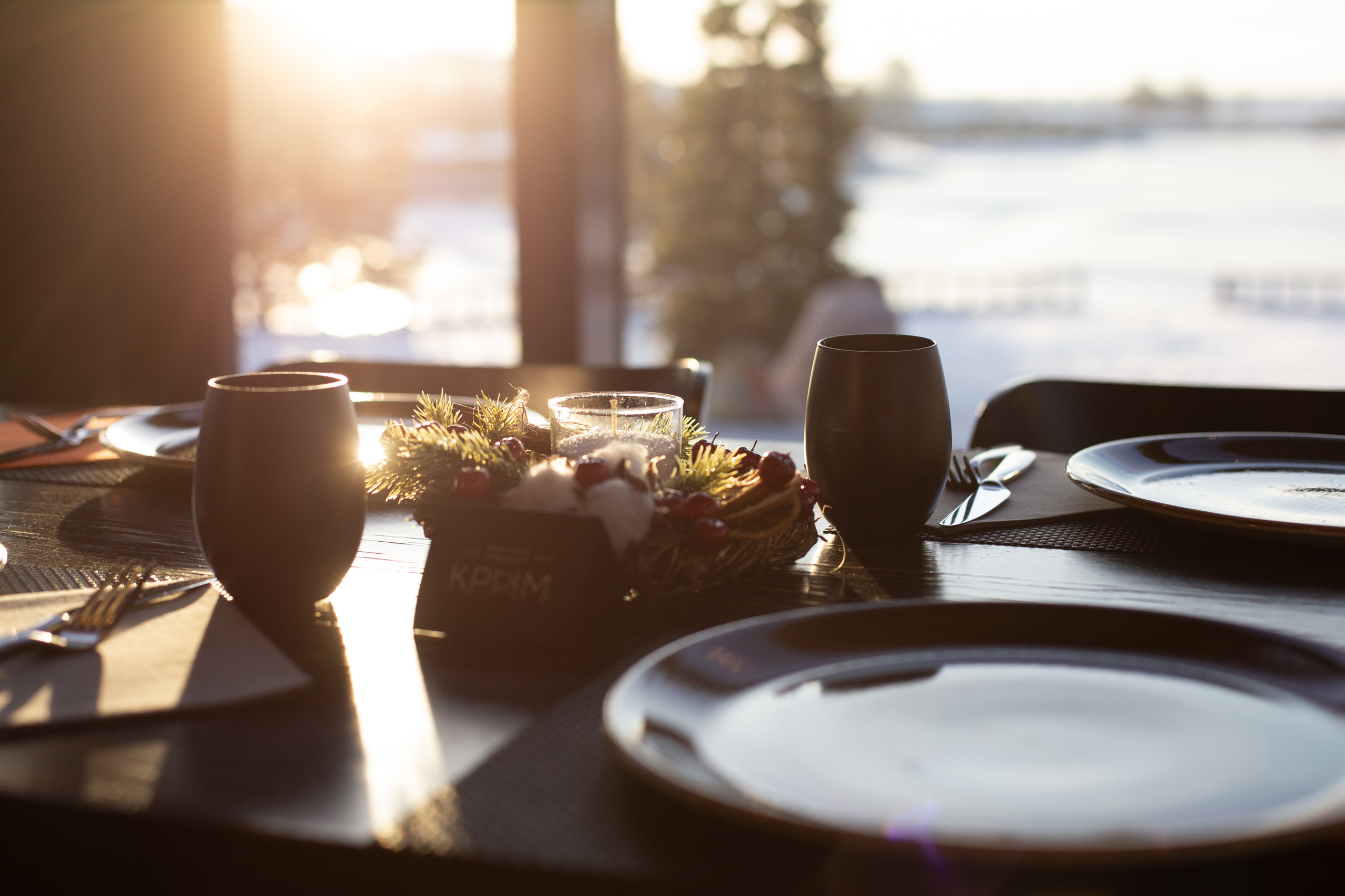 INTERIOR. Photo/Video Production