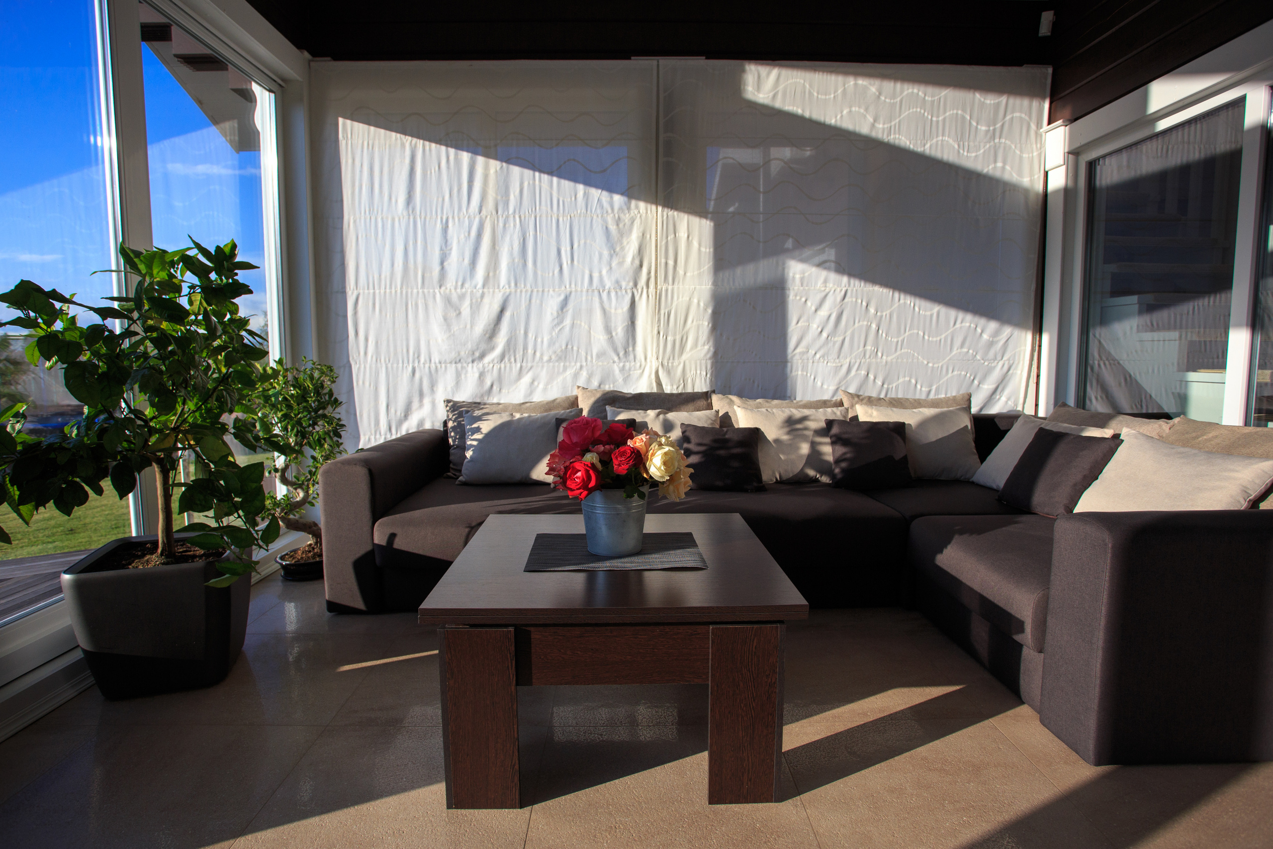 INTERIOR. Photo/Video Production