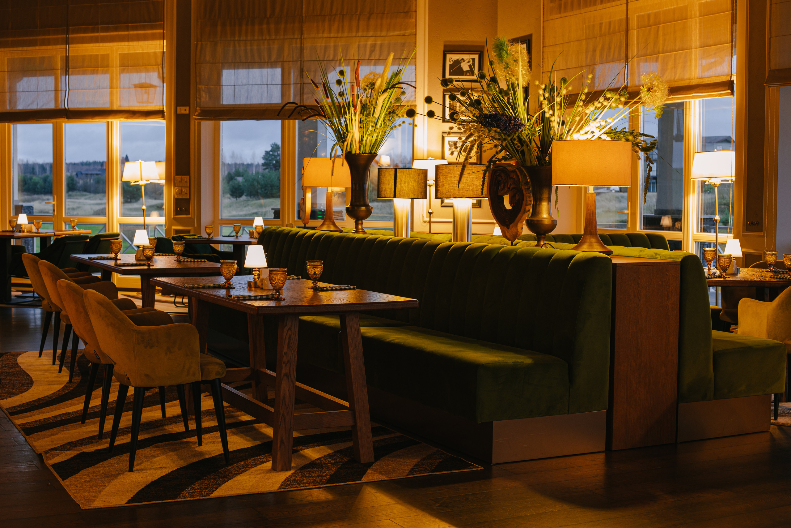 INTERIOR. Photo/Video Production