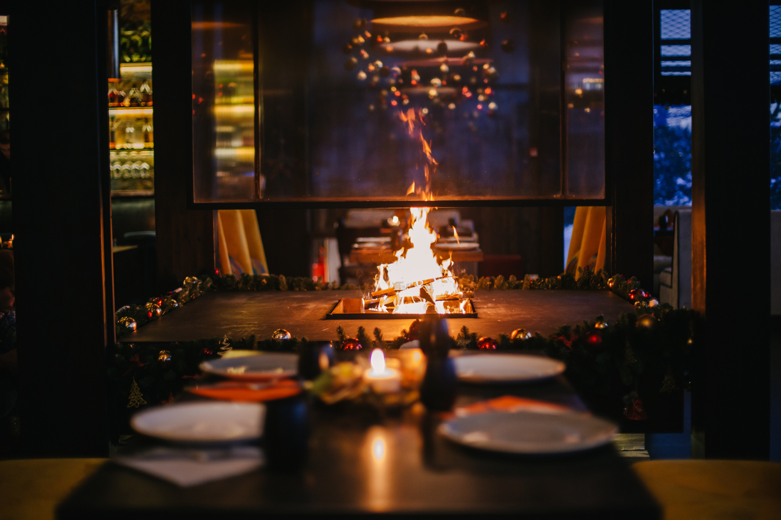 INTERIOR. Photo/Video Production