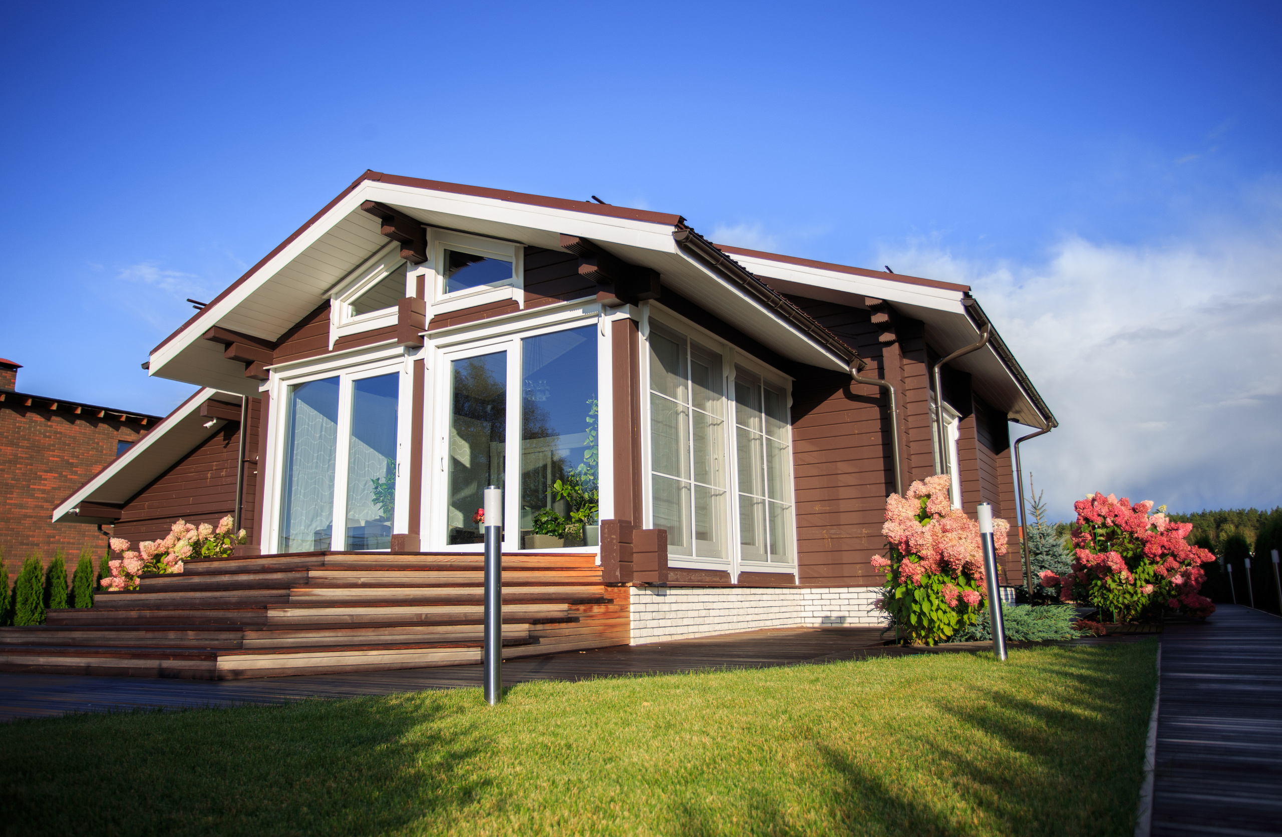 INTERIOR. Photo/Video Production