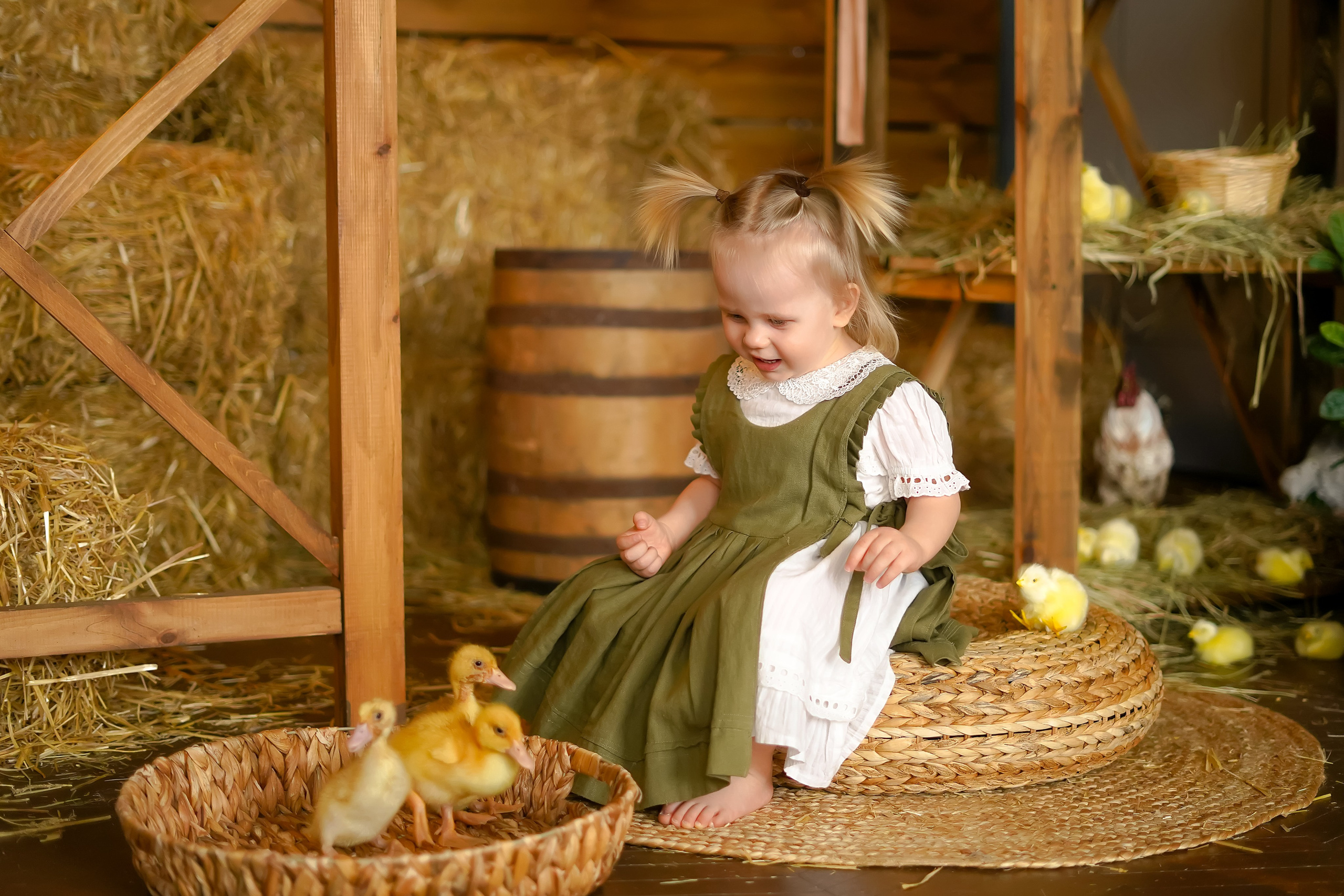 Милота!. Фотограф Татьяна Митрофанова