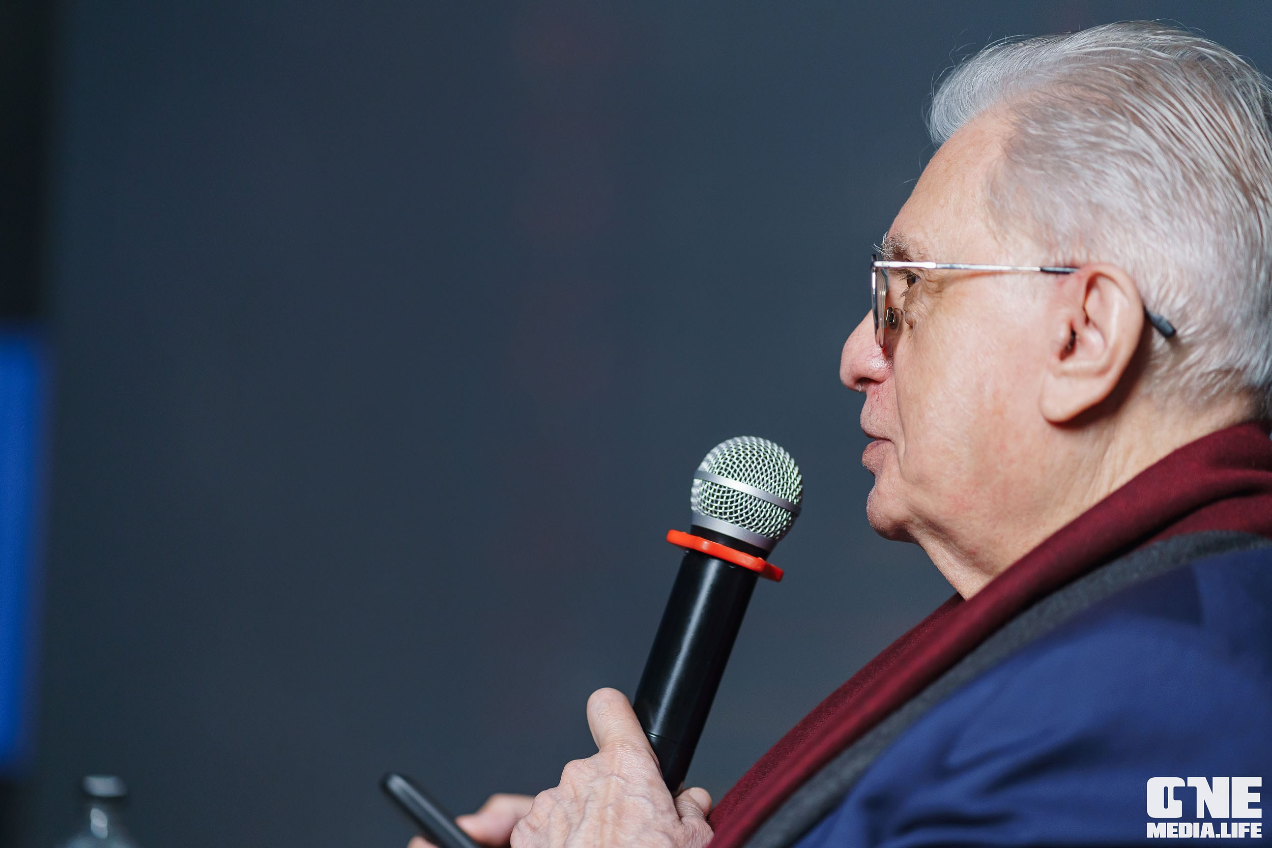 Балтийский Культурный Форум. День 1. One Media Life: фоторепортажи, фотоотчеты с мероприятий и заведений