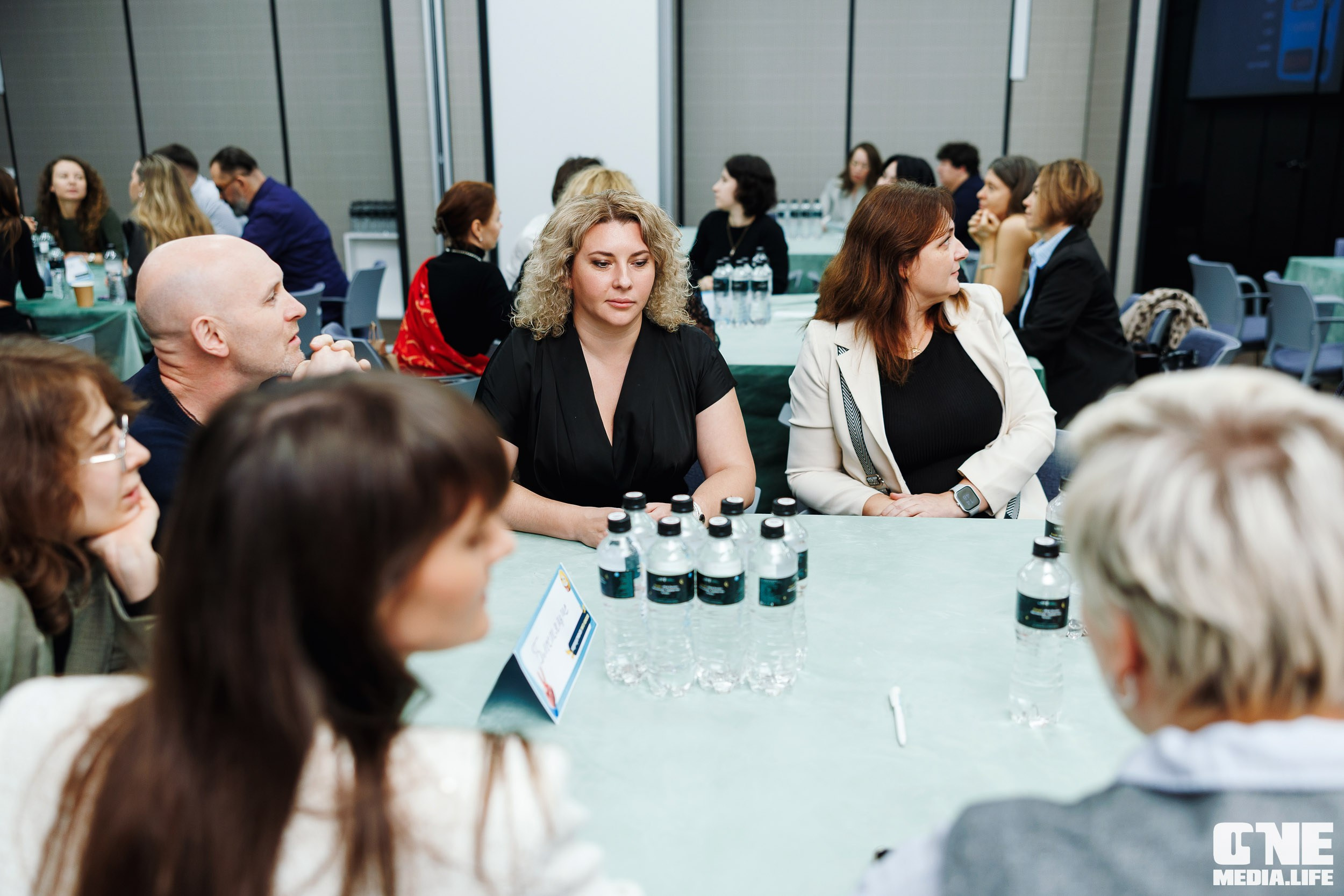 Фоторепортаж с форума Мой Бизнес. One Media Life: фоторепортажи, фотоотчеты с мероприятий и заведений