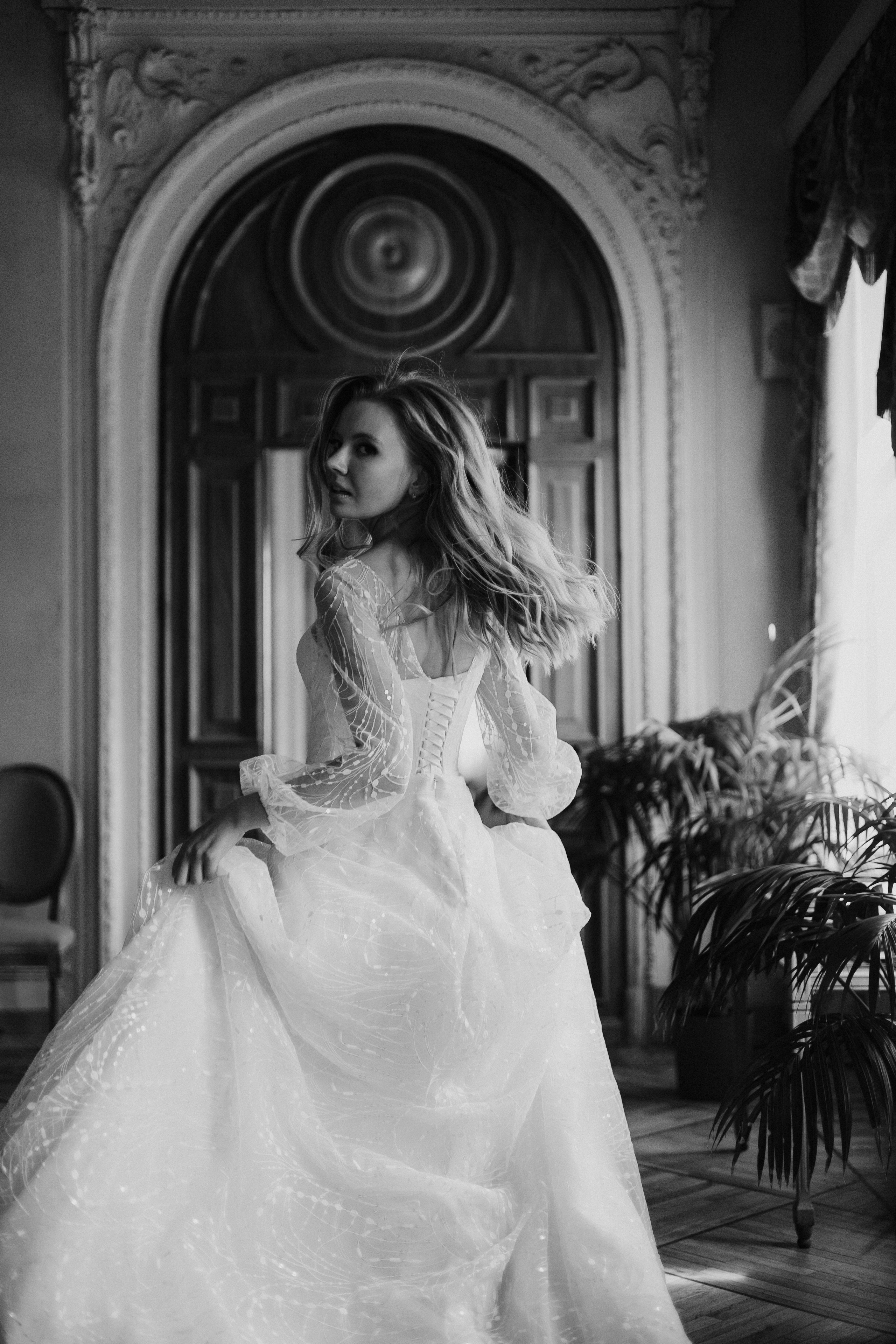 Свадьбы. Фотограф в Москве Екатерина Потапова