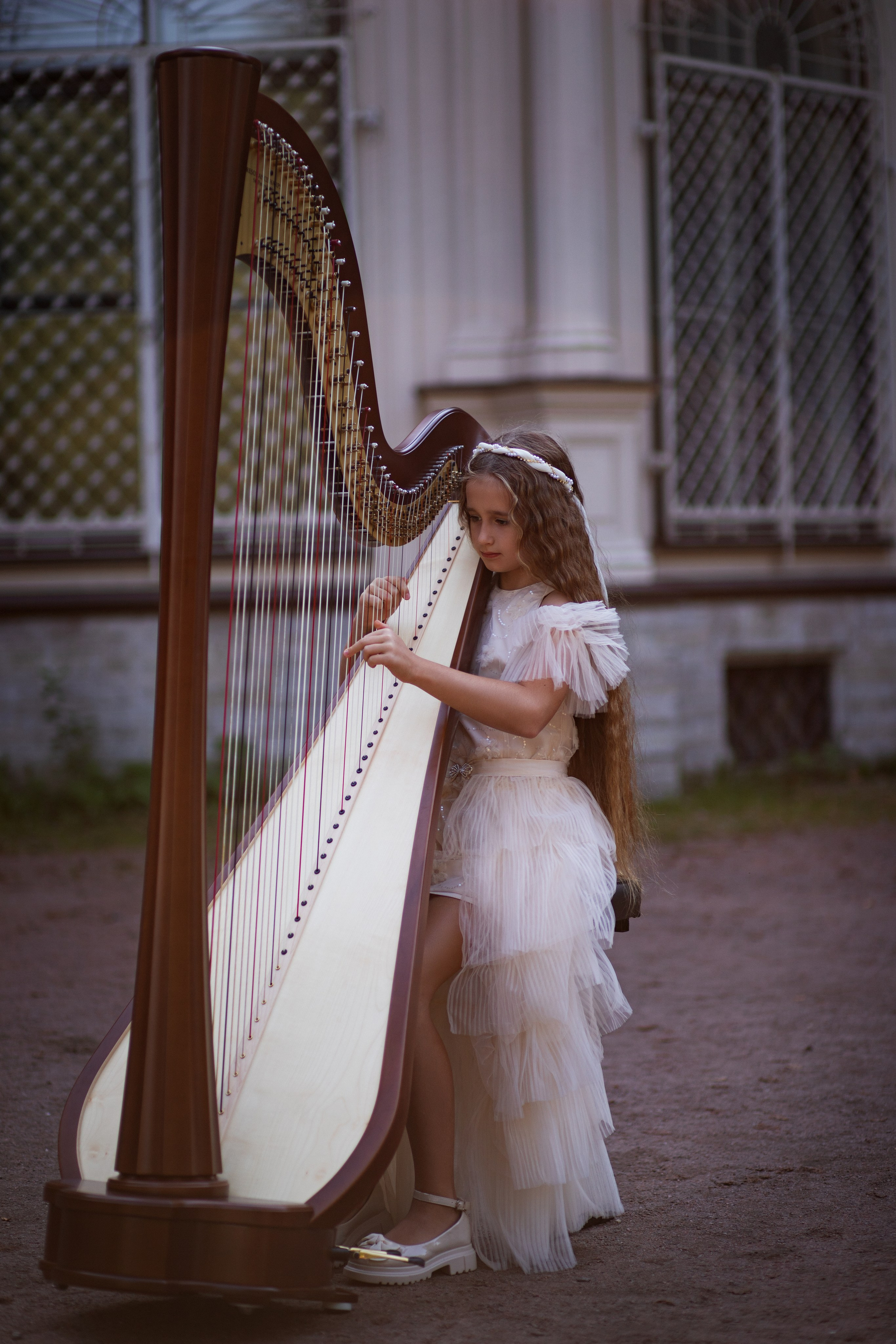 Волшебная Агата. Семейный фотограф в Санкт-Петербурге Ирина Иванова
