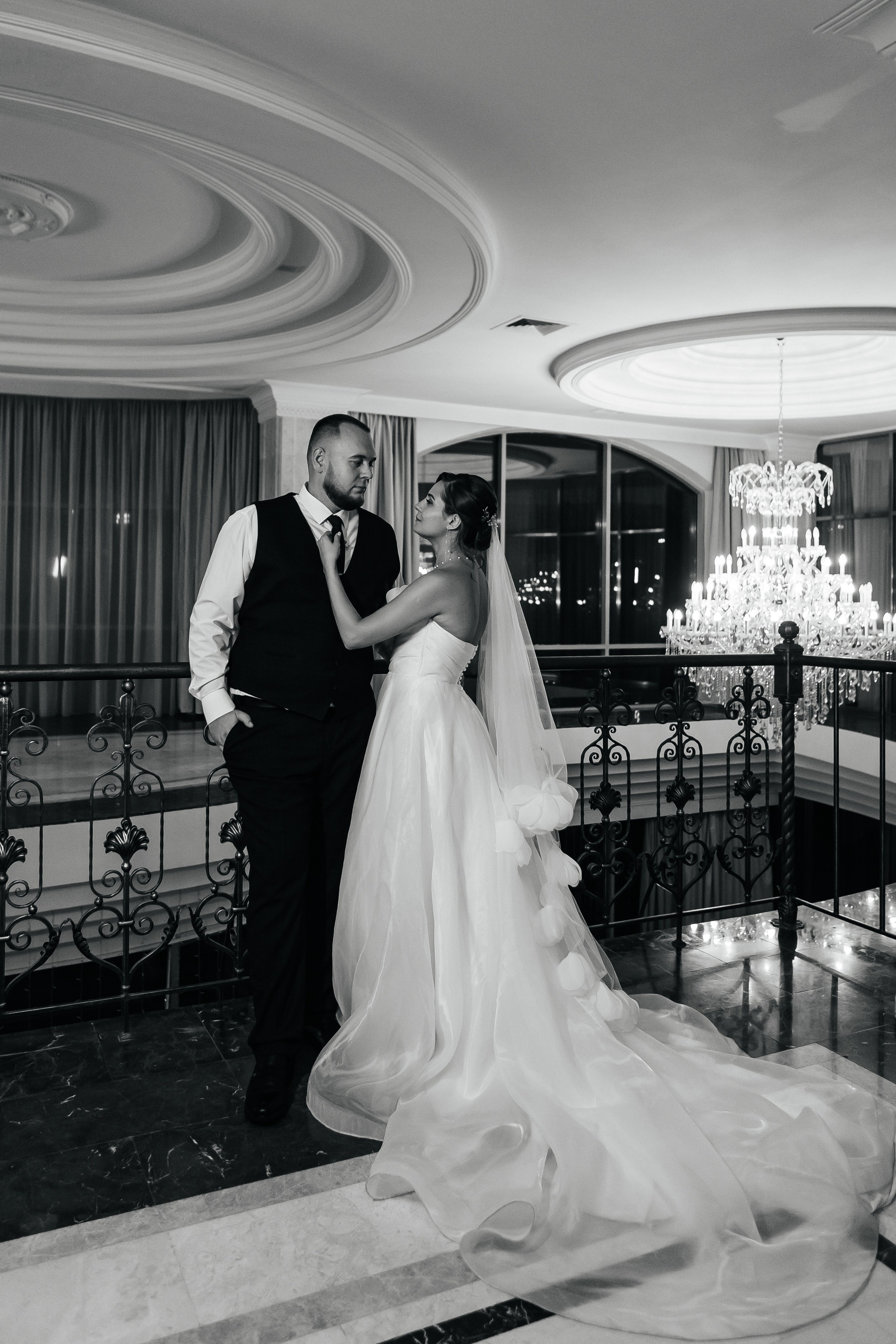 Дмитрий и Лана. Свадебный и семейный фотограф в Ростове-на-Дону