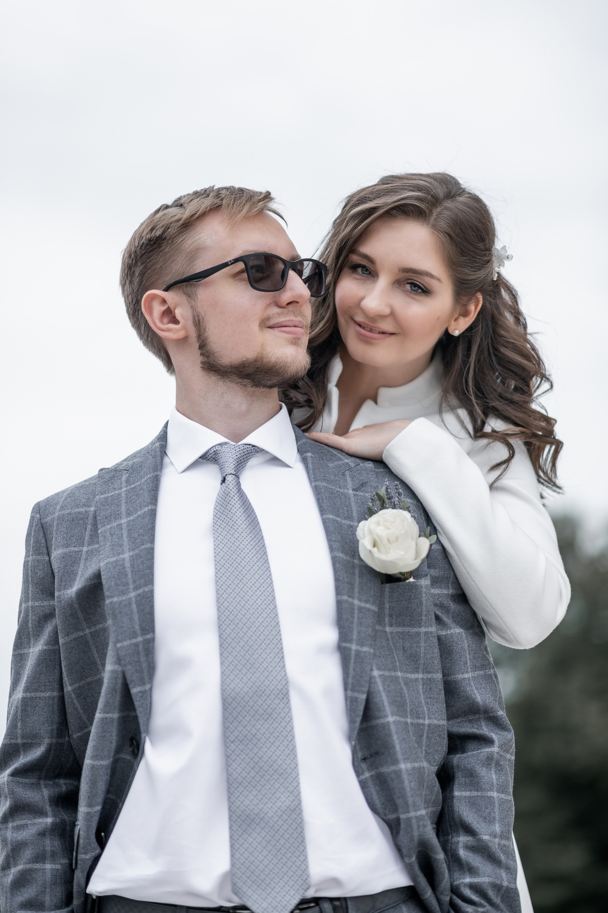 Александр и Александра. Сергей Шумаков | Свадебный фотограф Москва