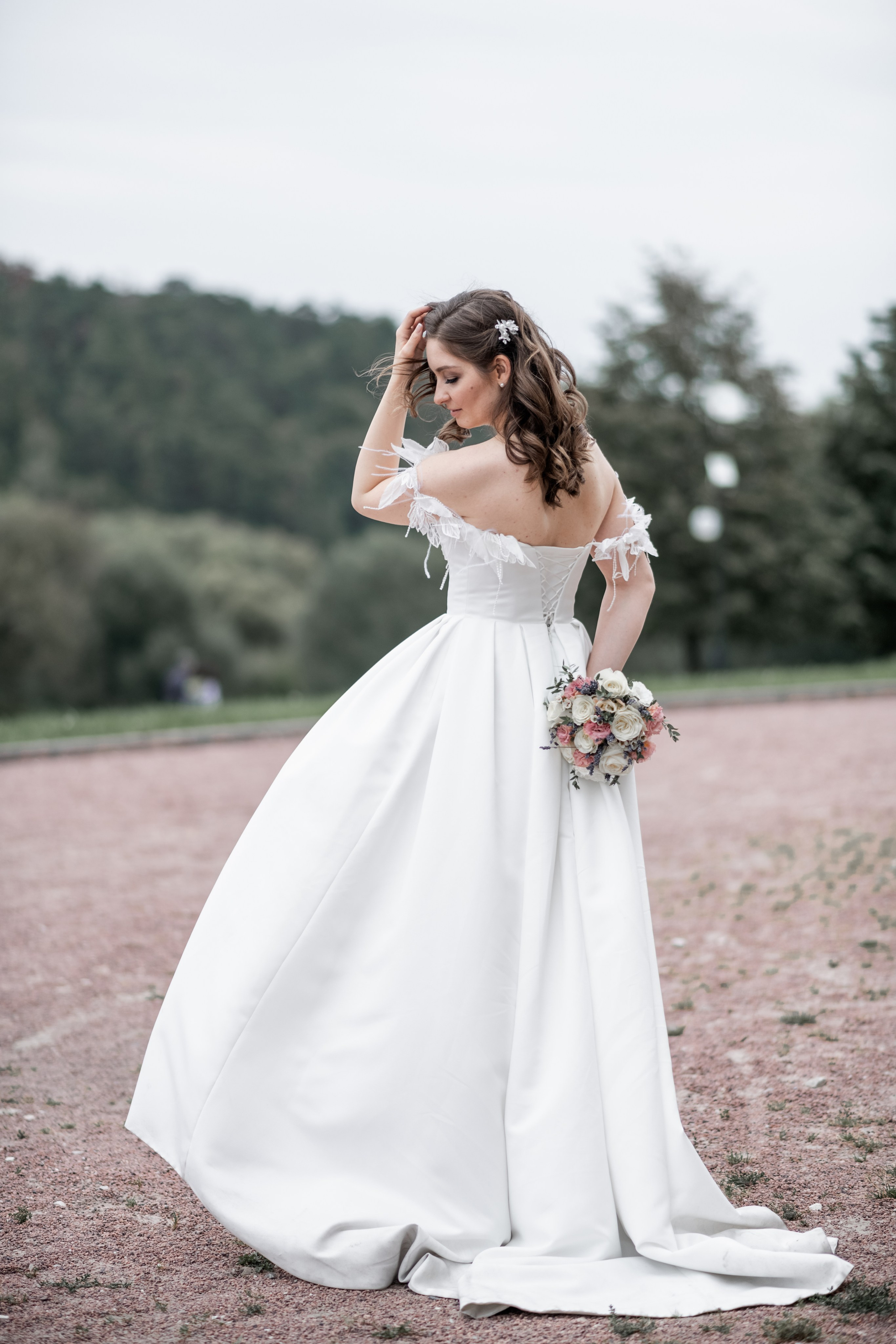 Александр и Александра. Сергей Шумаков | Свадебный фотограф Москва