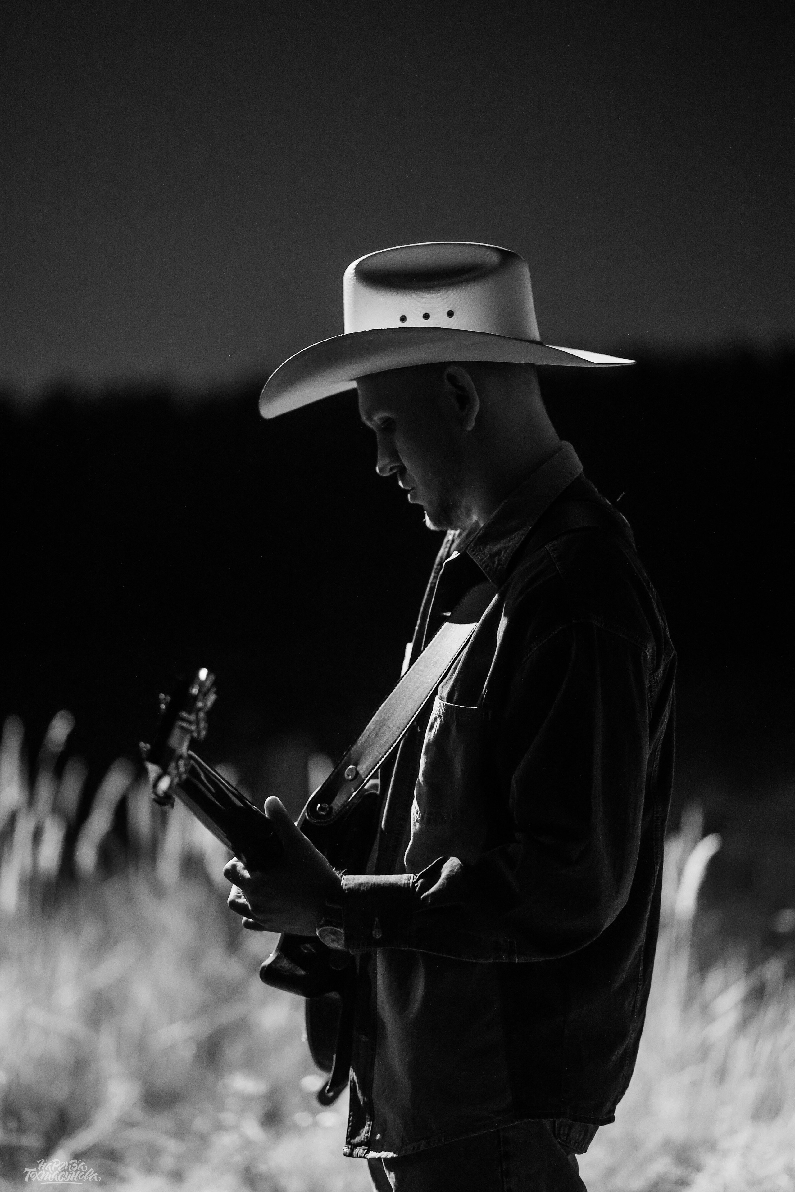 Заточка — Острые края