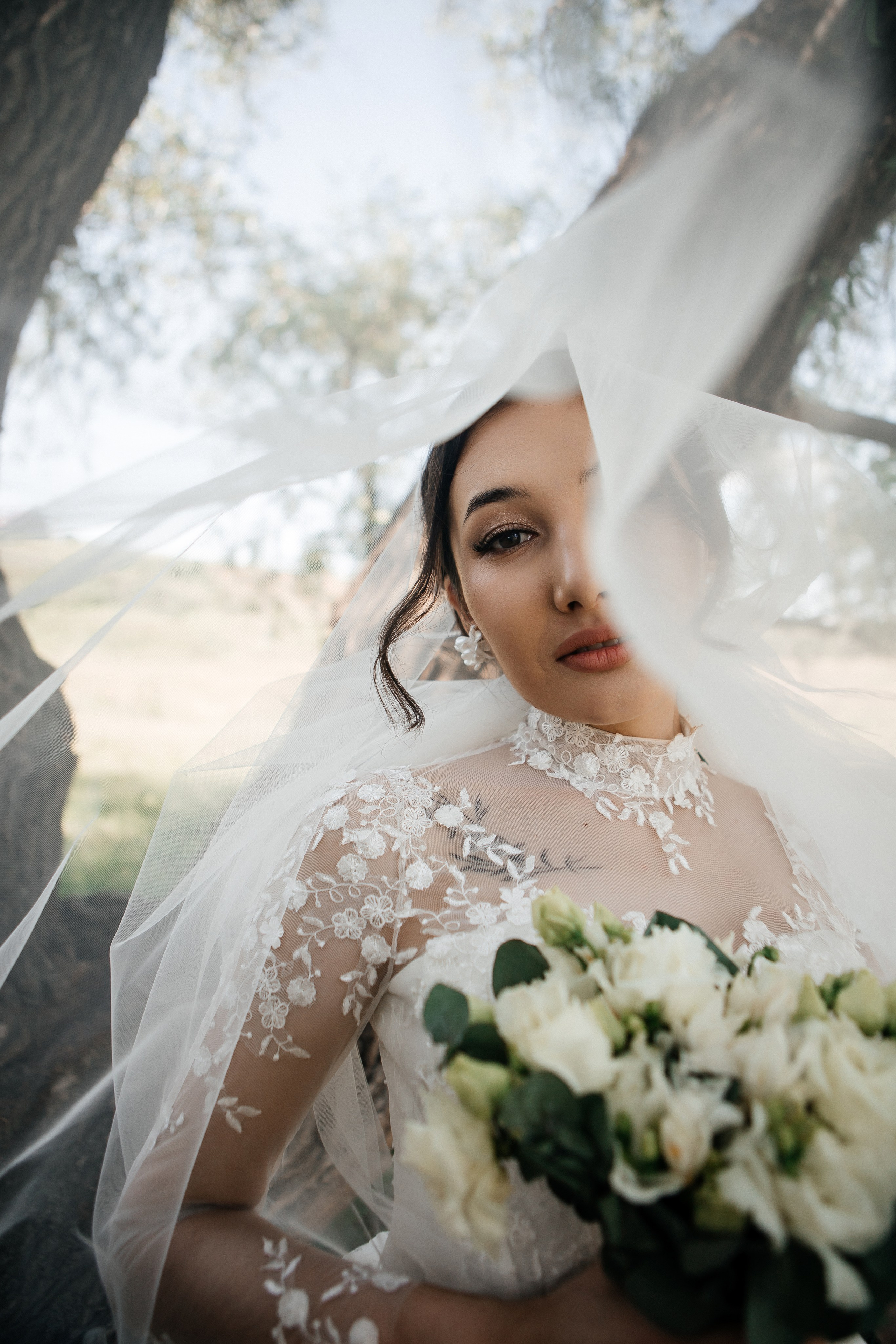 Свадьба в Динопарке. Свадебный фотограф Виктория Чуйко Магнитогорск. Визуал для бизнеса