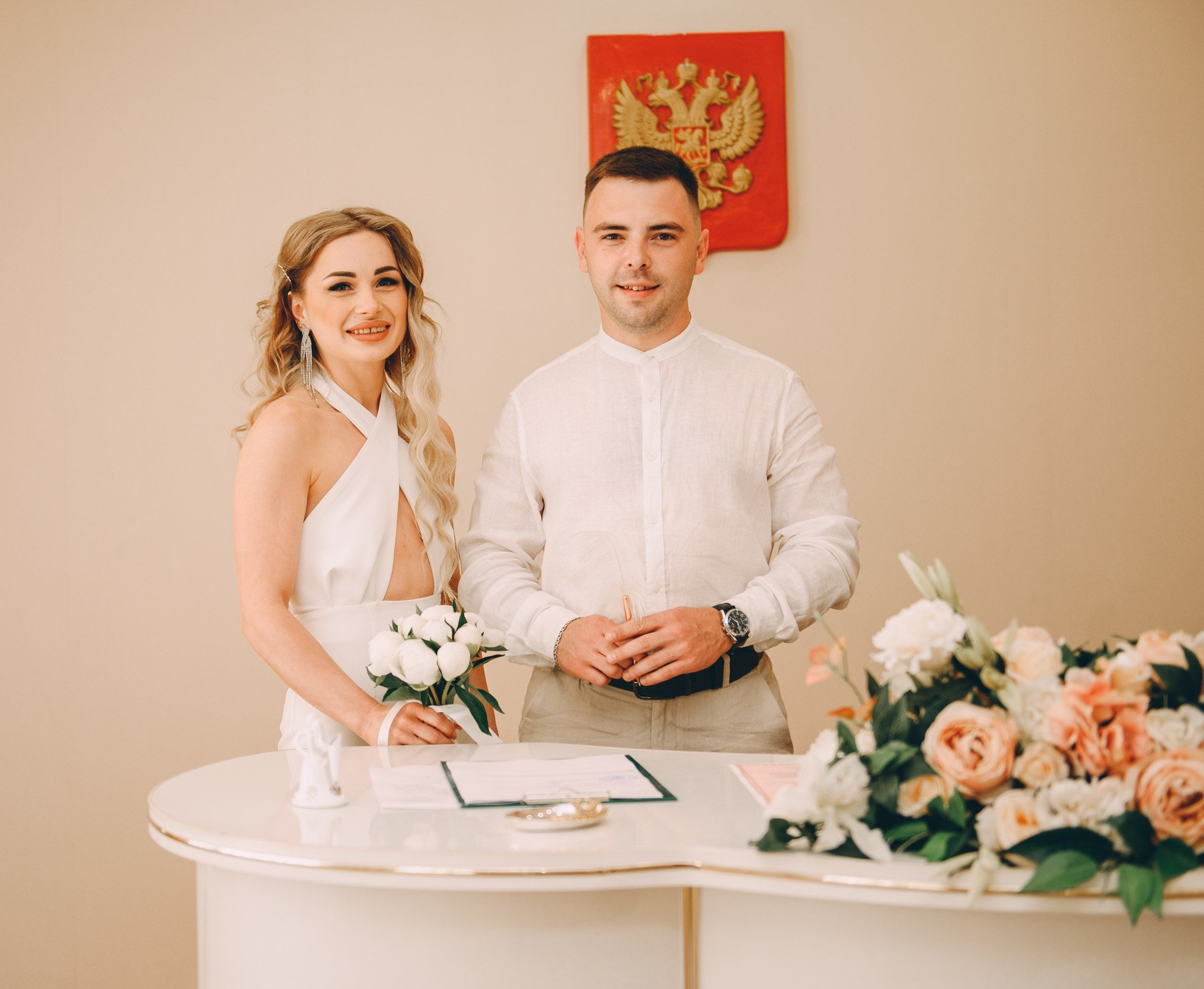 Туапсе, скала Киселева. Свадебный и семейный фотограф София Невская