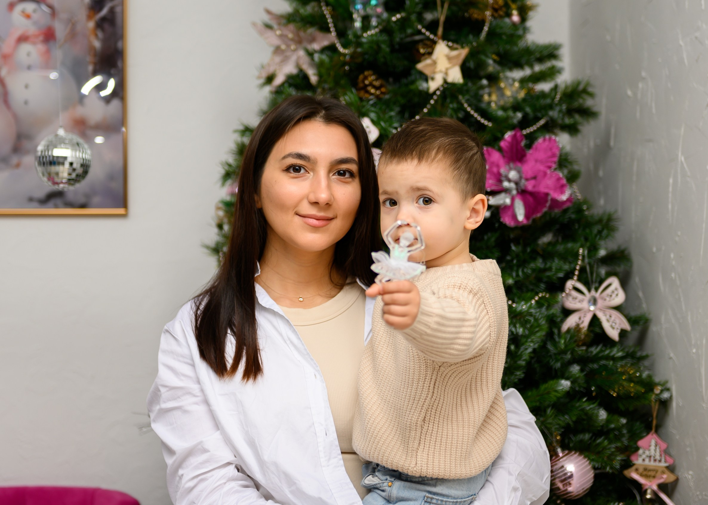 Детский спектакль лофт Крылья. Свадебный и семейный фотограф София Невская