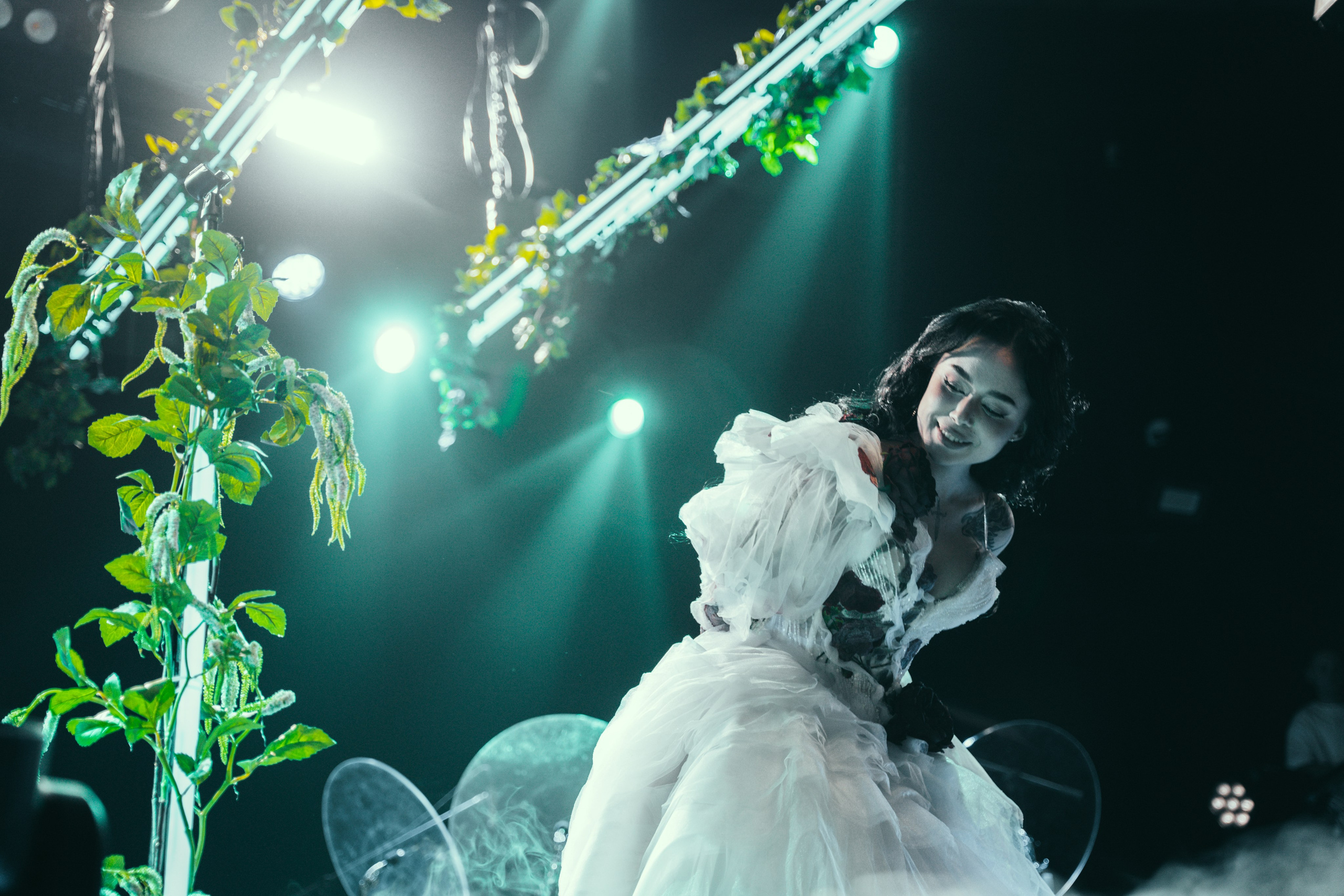 Фотограф в Санкт-Петербурге Буркина Виктория